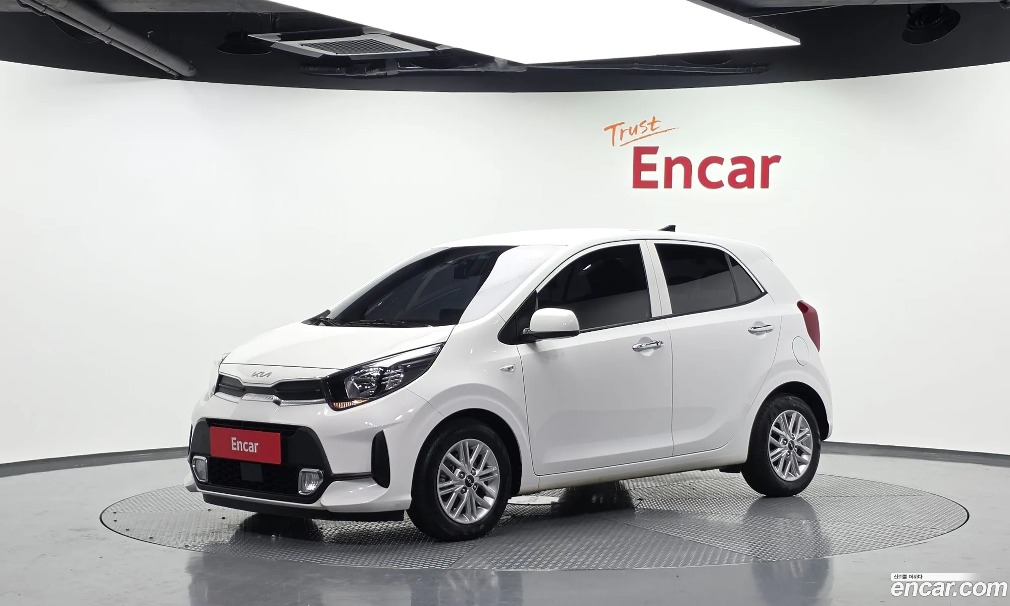 Kia Morning Urban 2021 — 7