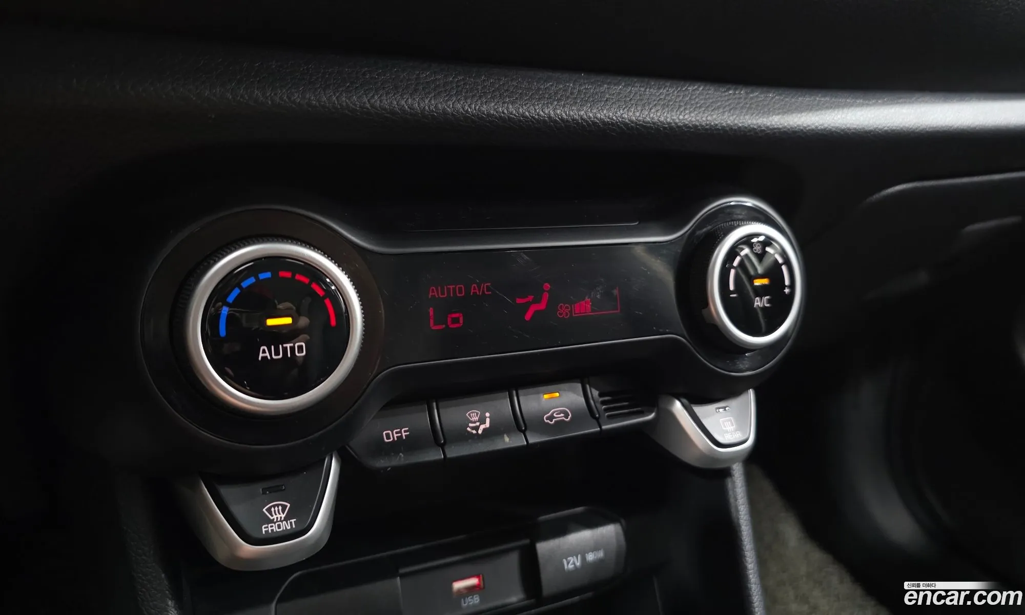 Kia Morning Urban 2021 — 13