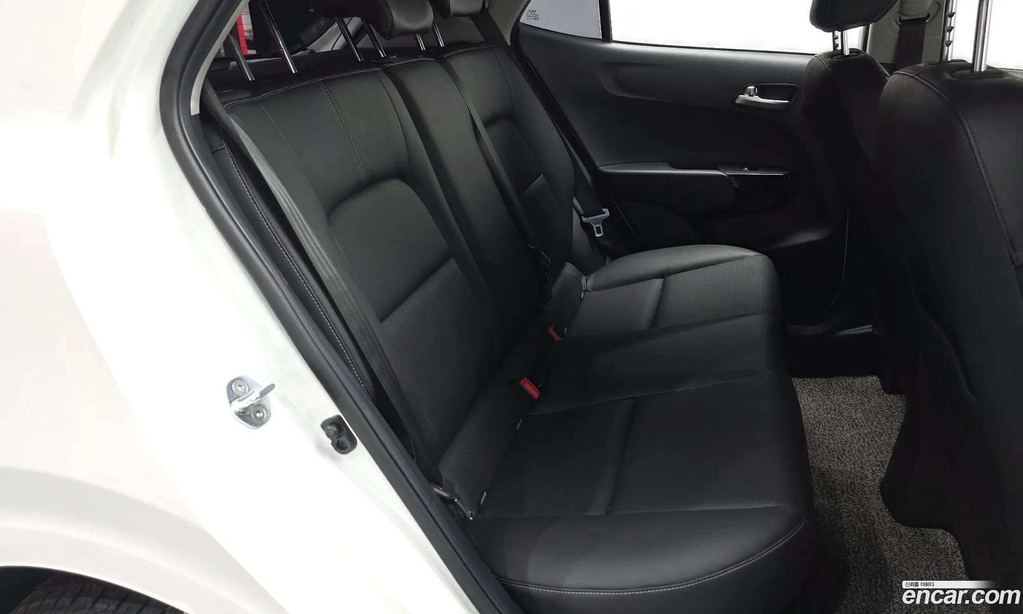 Kia Morning Urban 2021 — 6