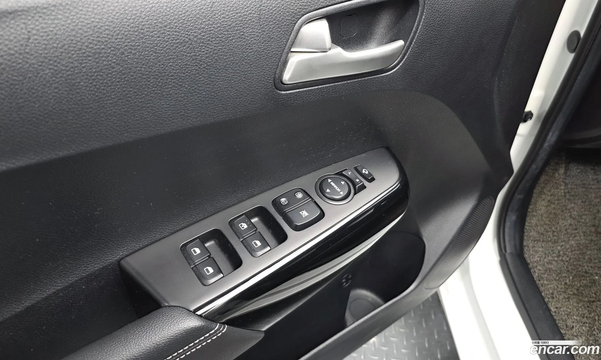 Kia Morning Urban 2021 — 22