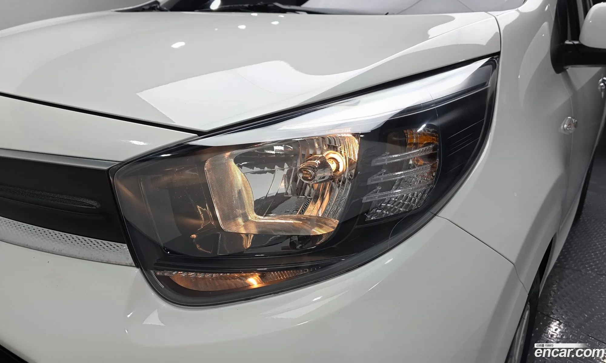 Kia Morning Urban 2021 — 21