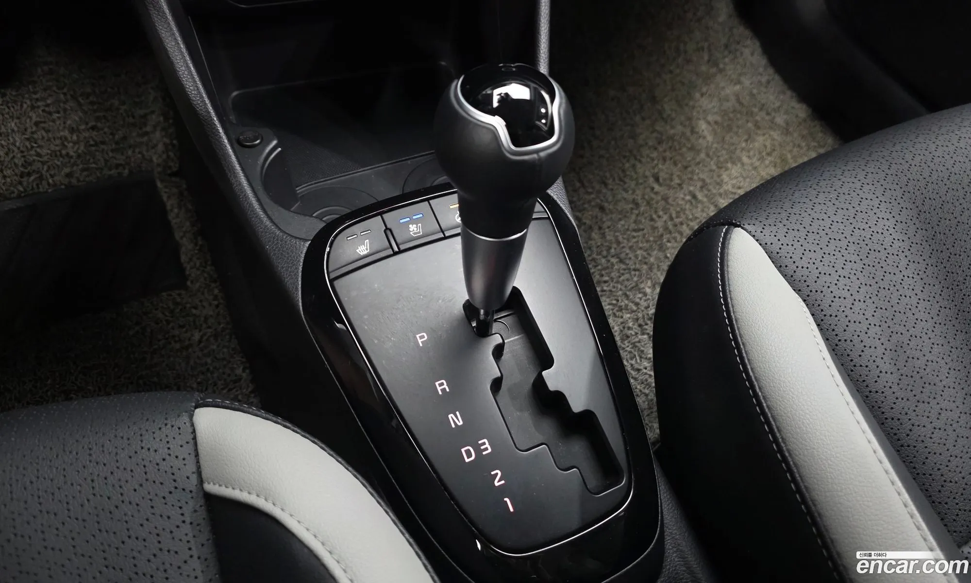 Kia Morning Urban 2021 — 4