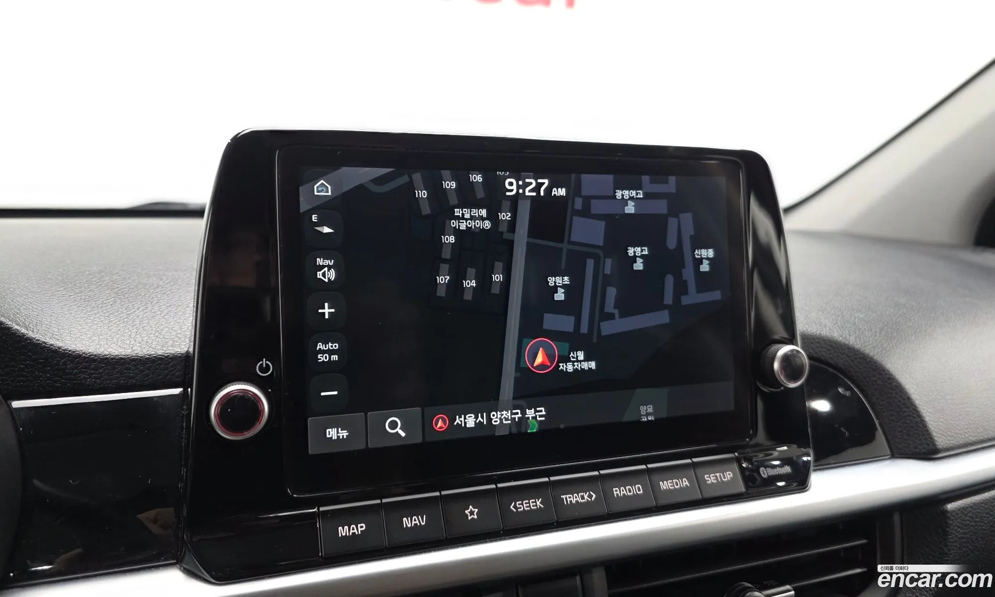 Kia Morning Urban 2021 — 24