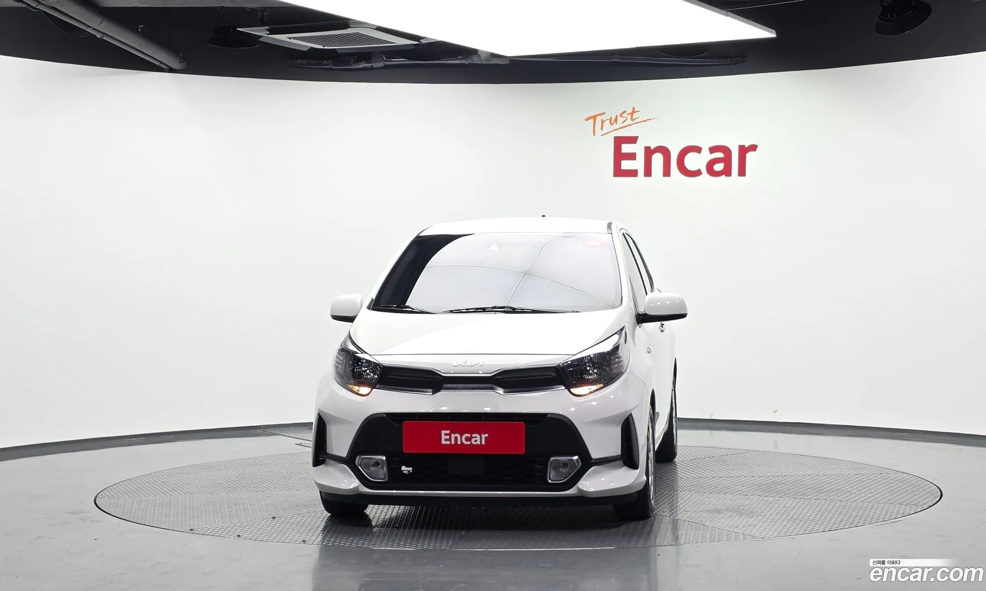 Kia Morning Urban 2021 — 19