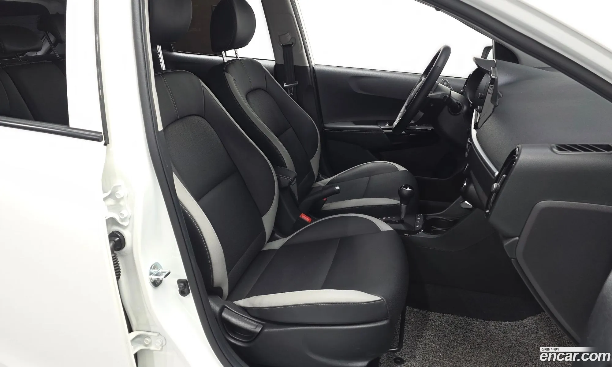 Kia Morning Urban 2021 — 8
