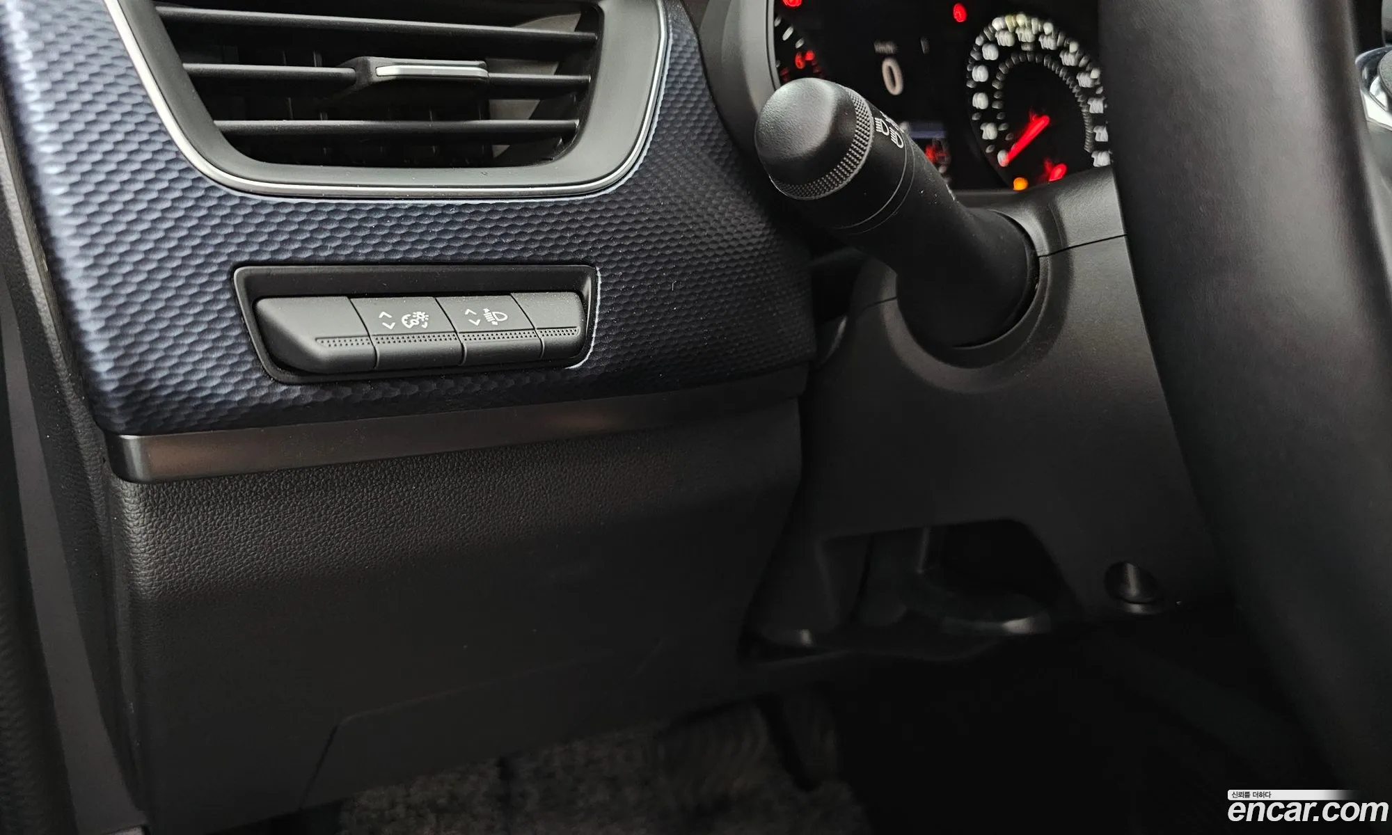 Renault Korea (Samsung) XM3 2022 — 11