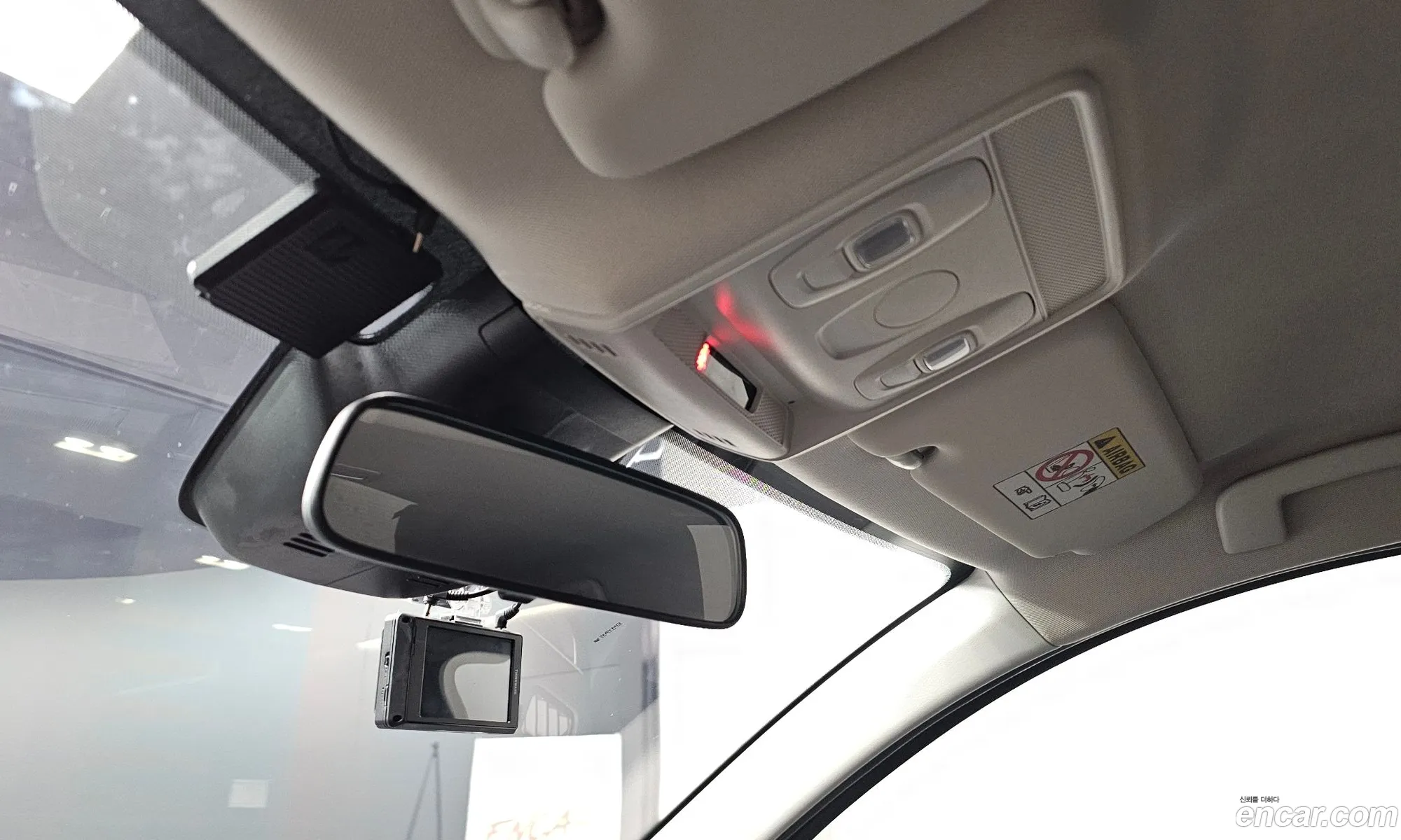 Renault Korea (Samsung) XM3 2022 — 3
