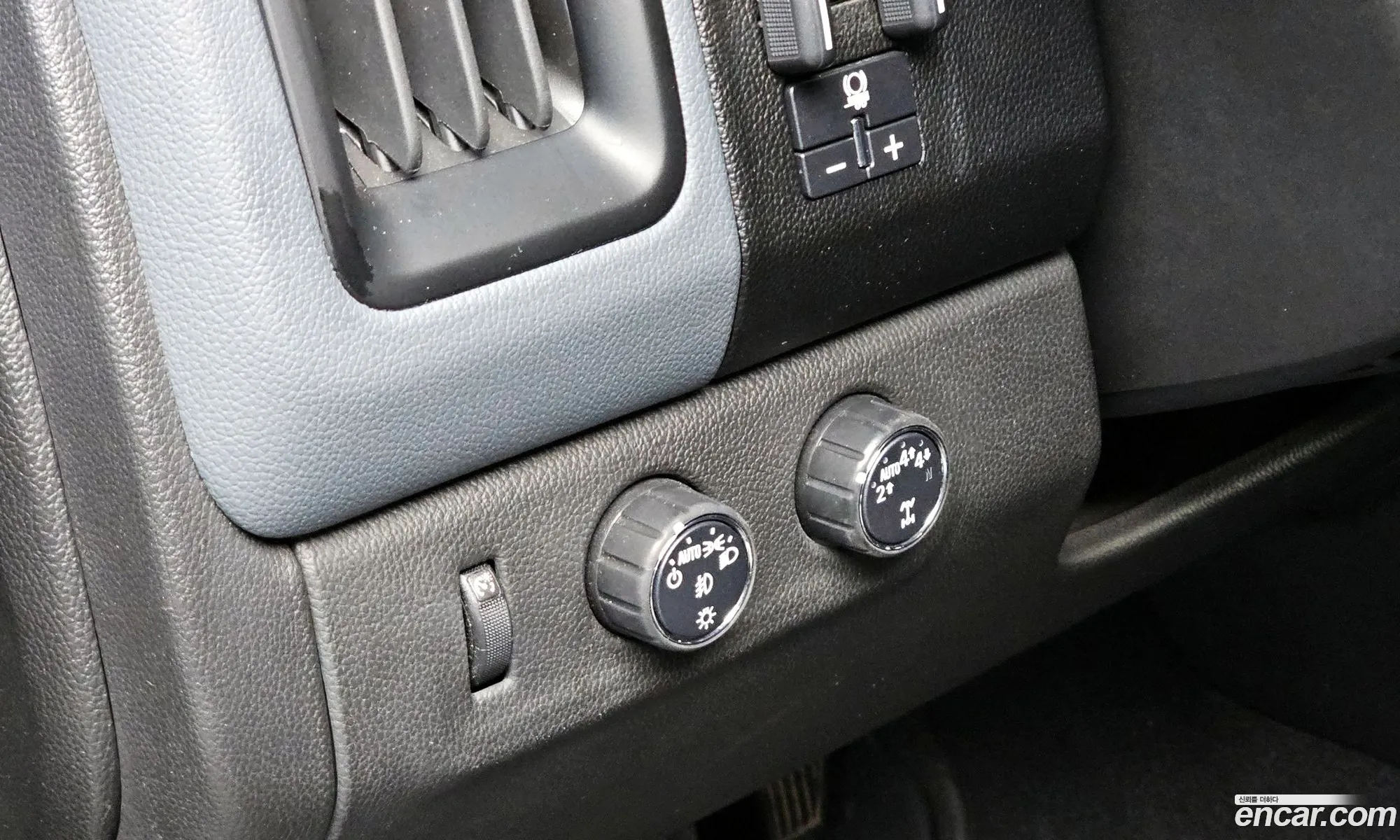 Chevrolet (GM Daewoo) Real New Colorado 2021 — 27