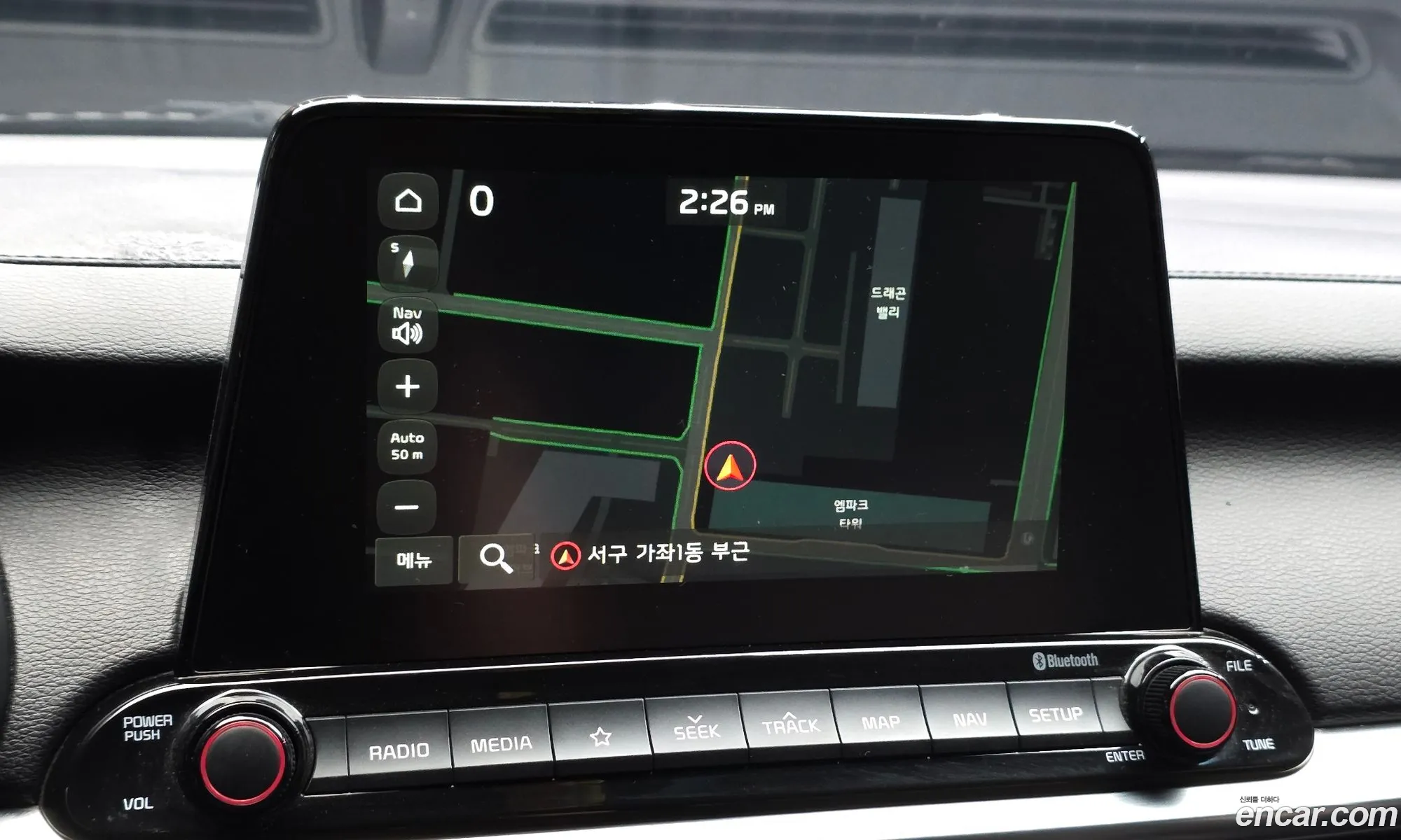 Kia K3 2018 — 20