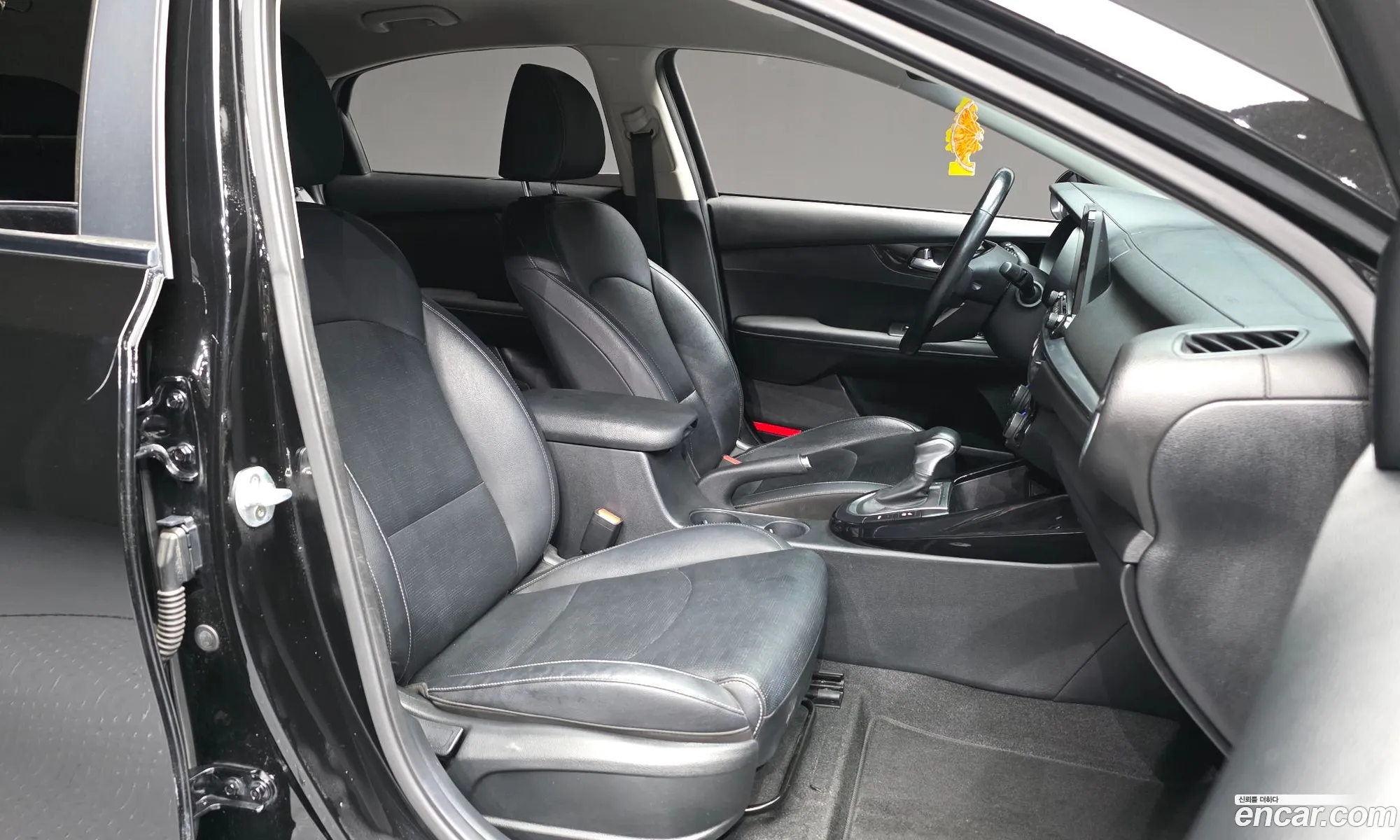 Kia K3 2018 — 15