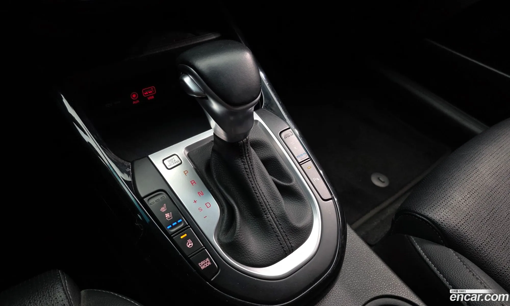 Kia K3 2018 — 4