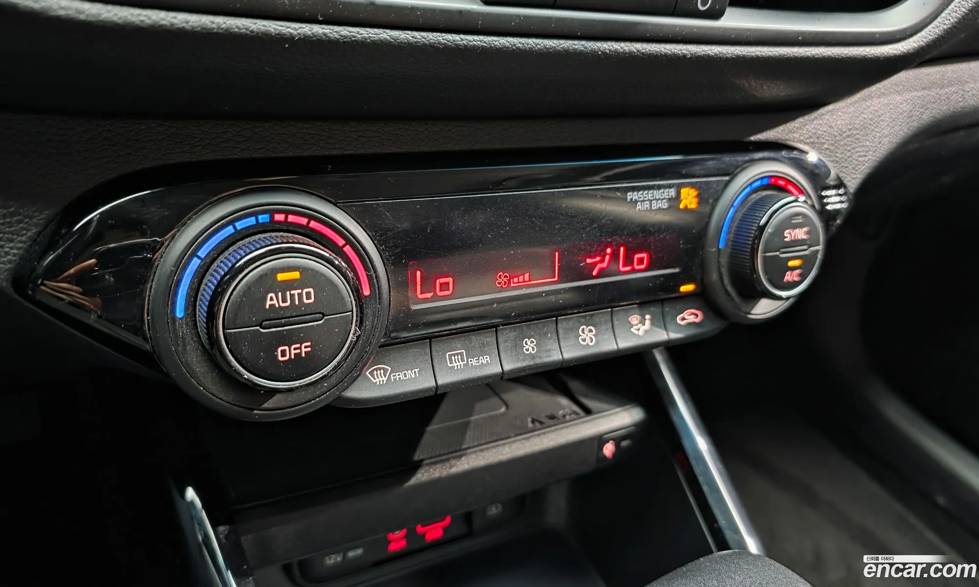 Kia K3 2018 — 13
