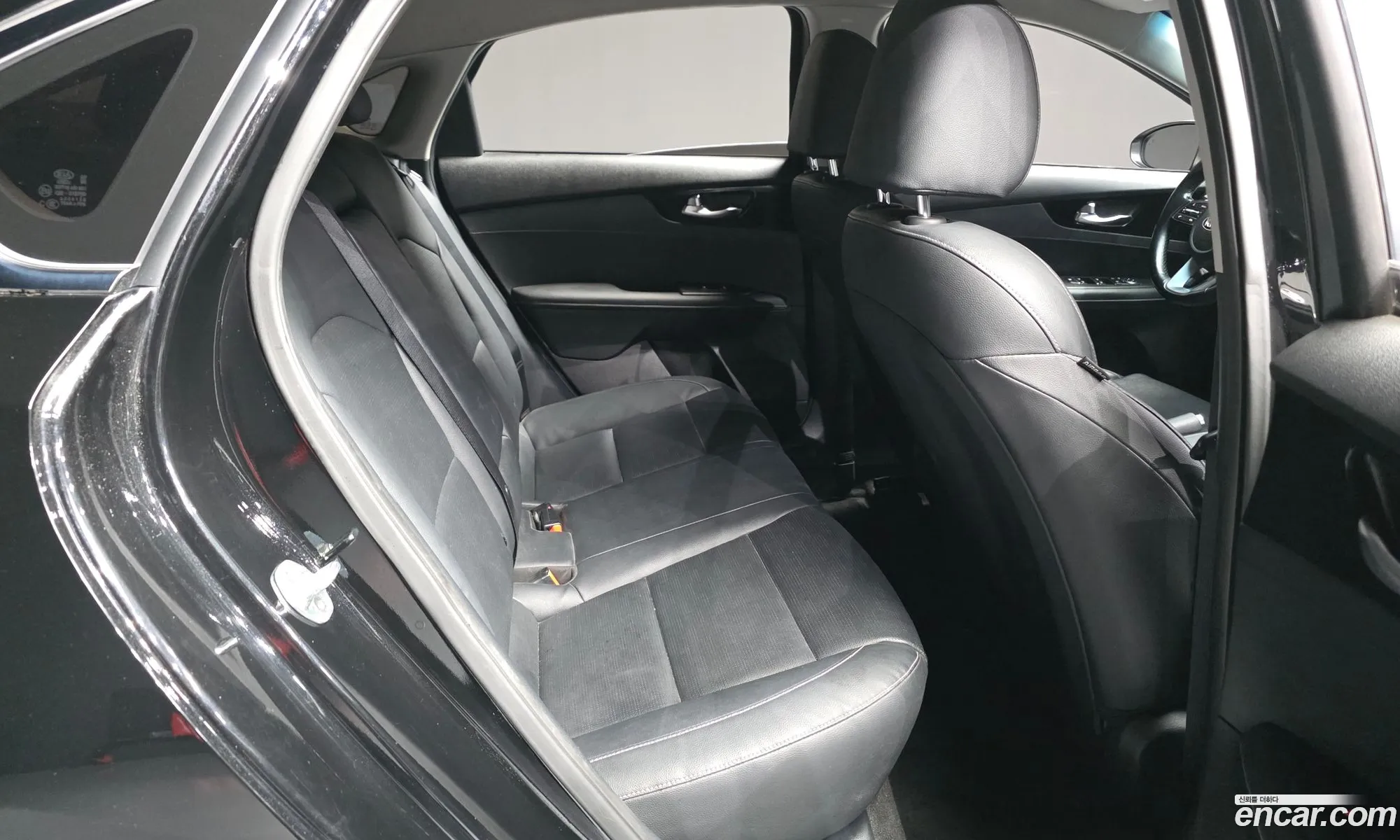 Kia K3 2018 — 9