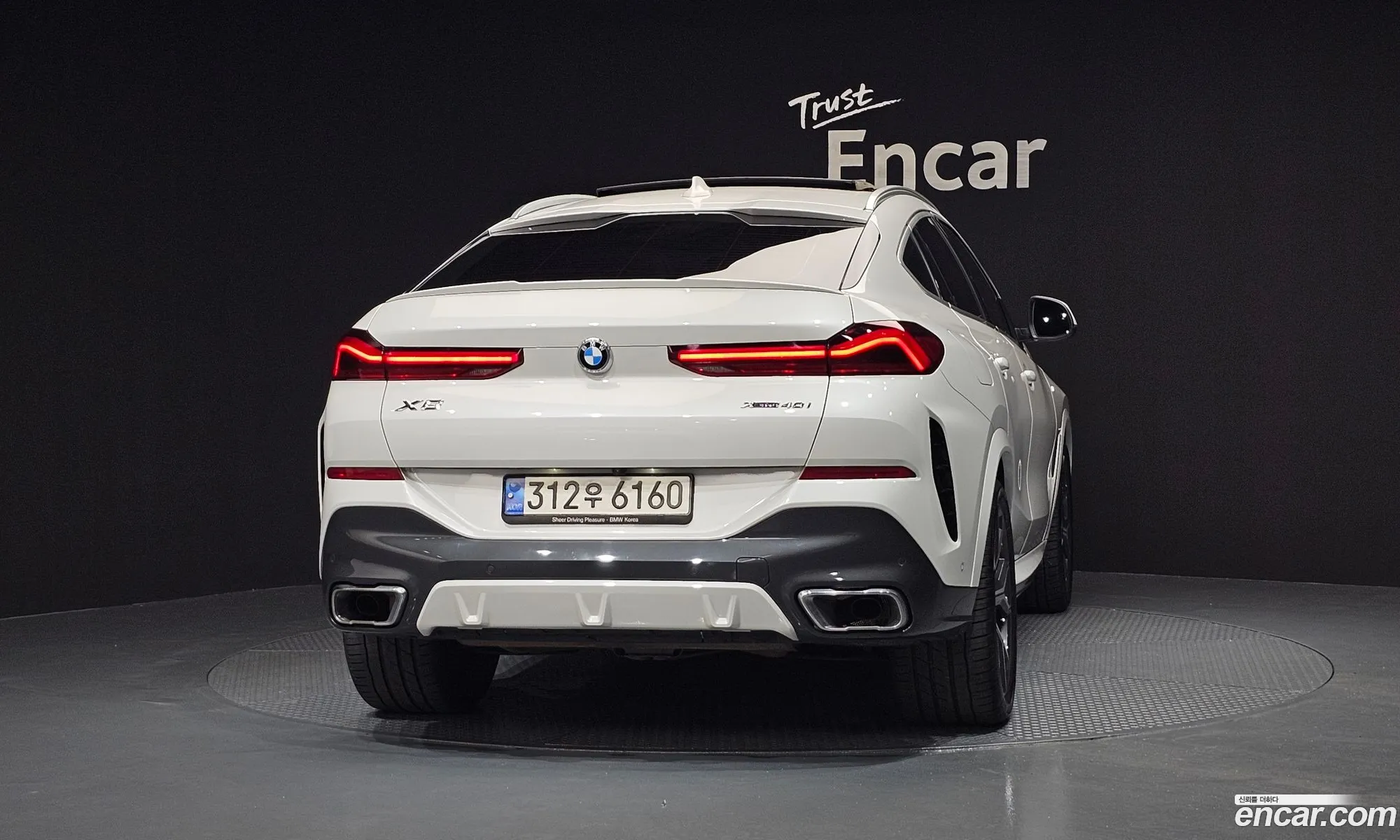 BMW X6 2022 — 5