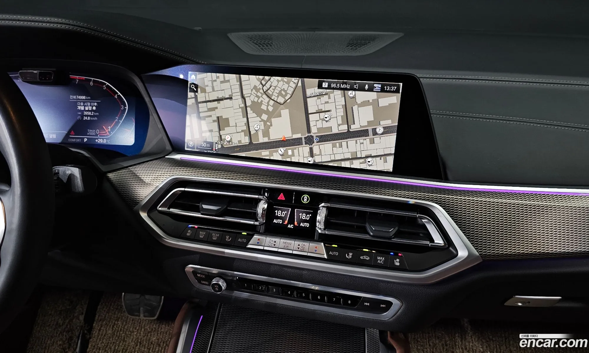 BMW X6 2022 — 22