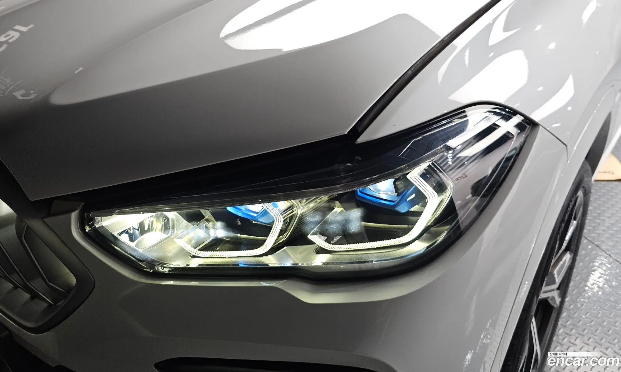 BMW X6 2022 — 13