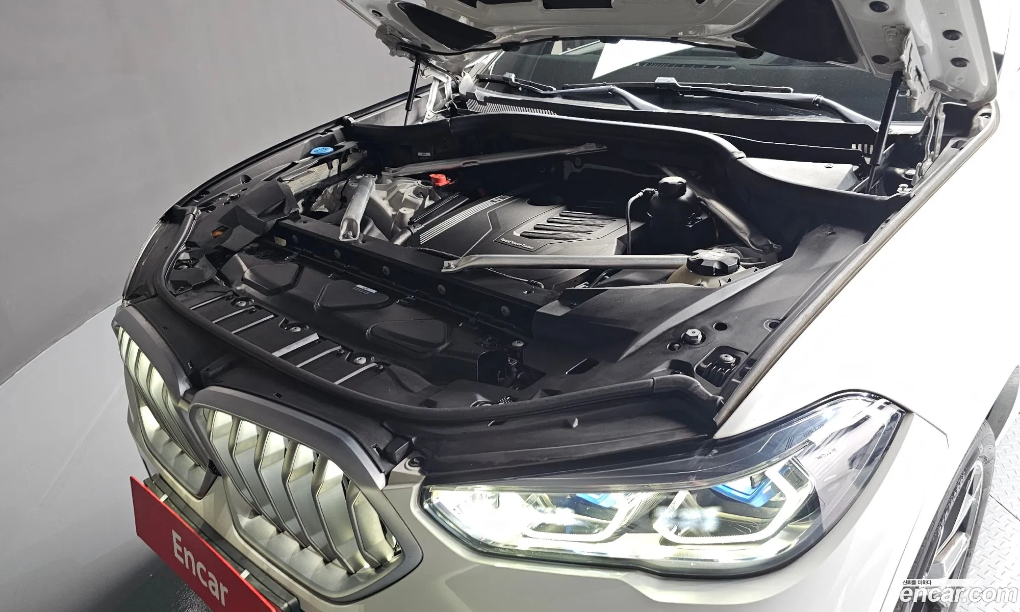 BMW X6 2022 — 7