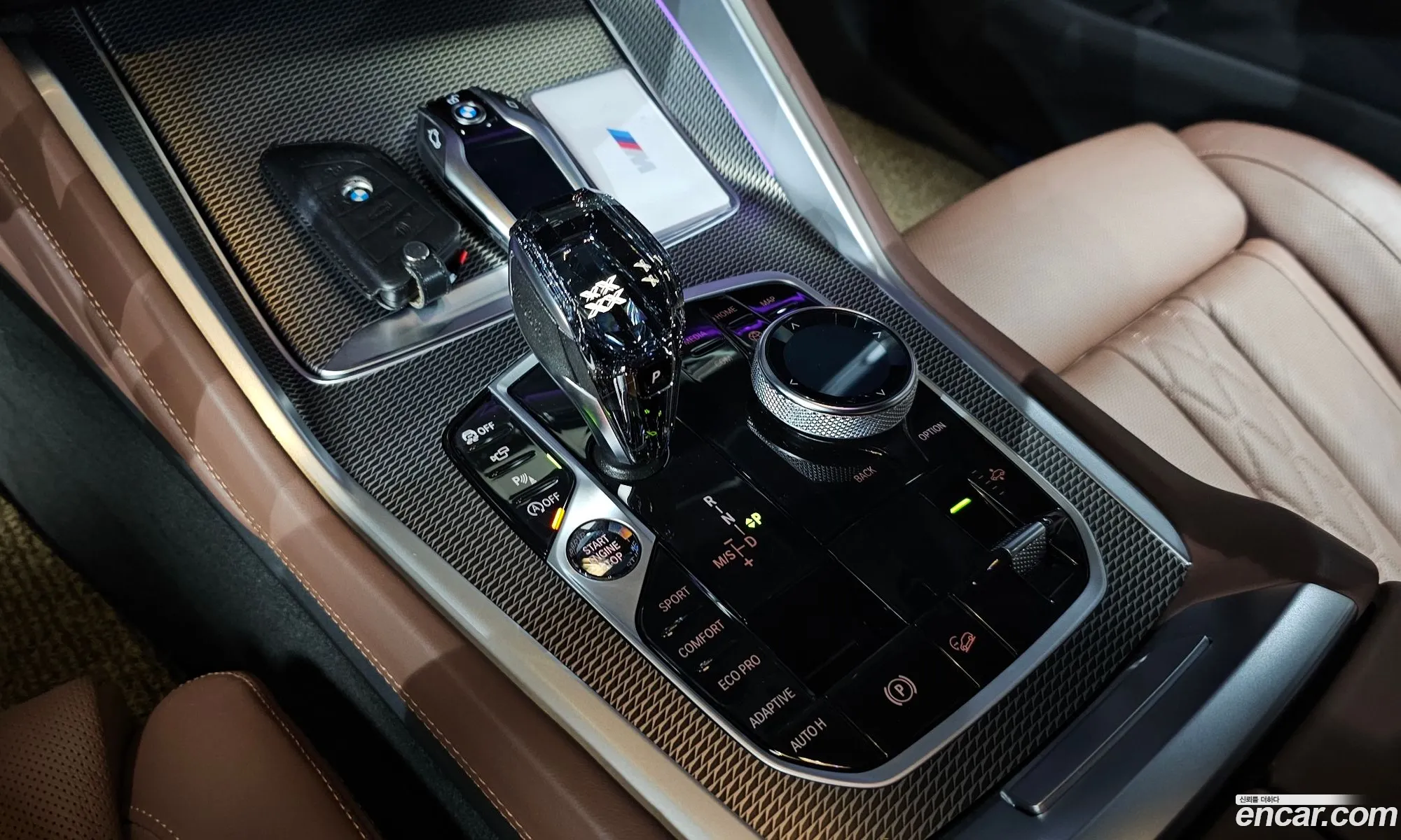 BMW X6 2022 — 8