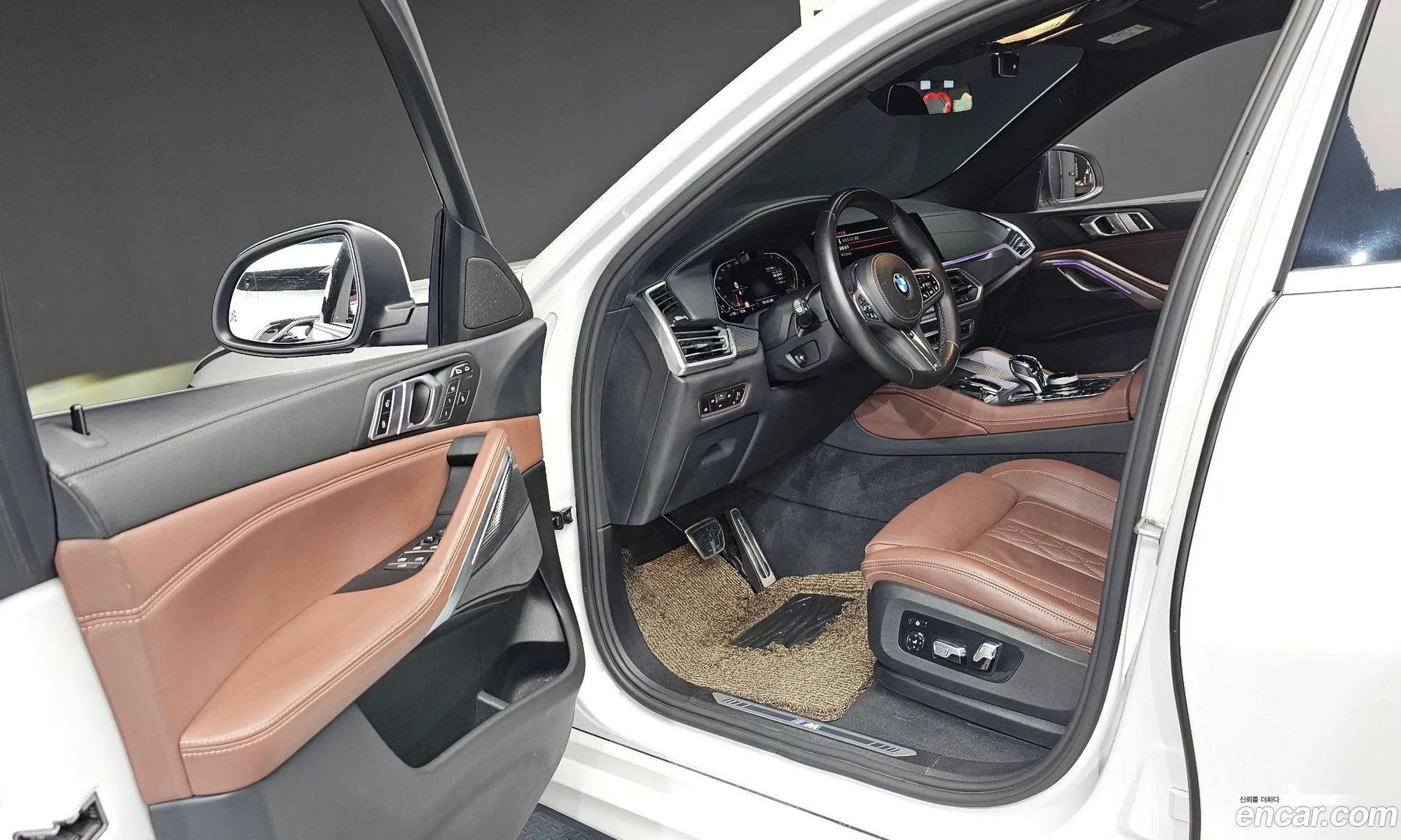 BMW X6 2022 — 21