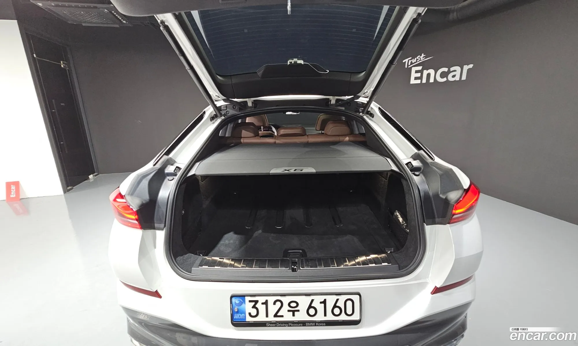 BMW X6 2022 — 27