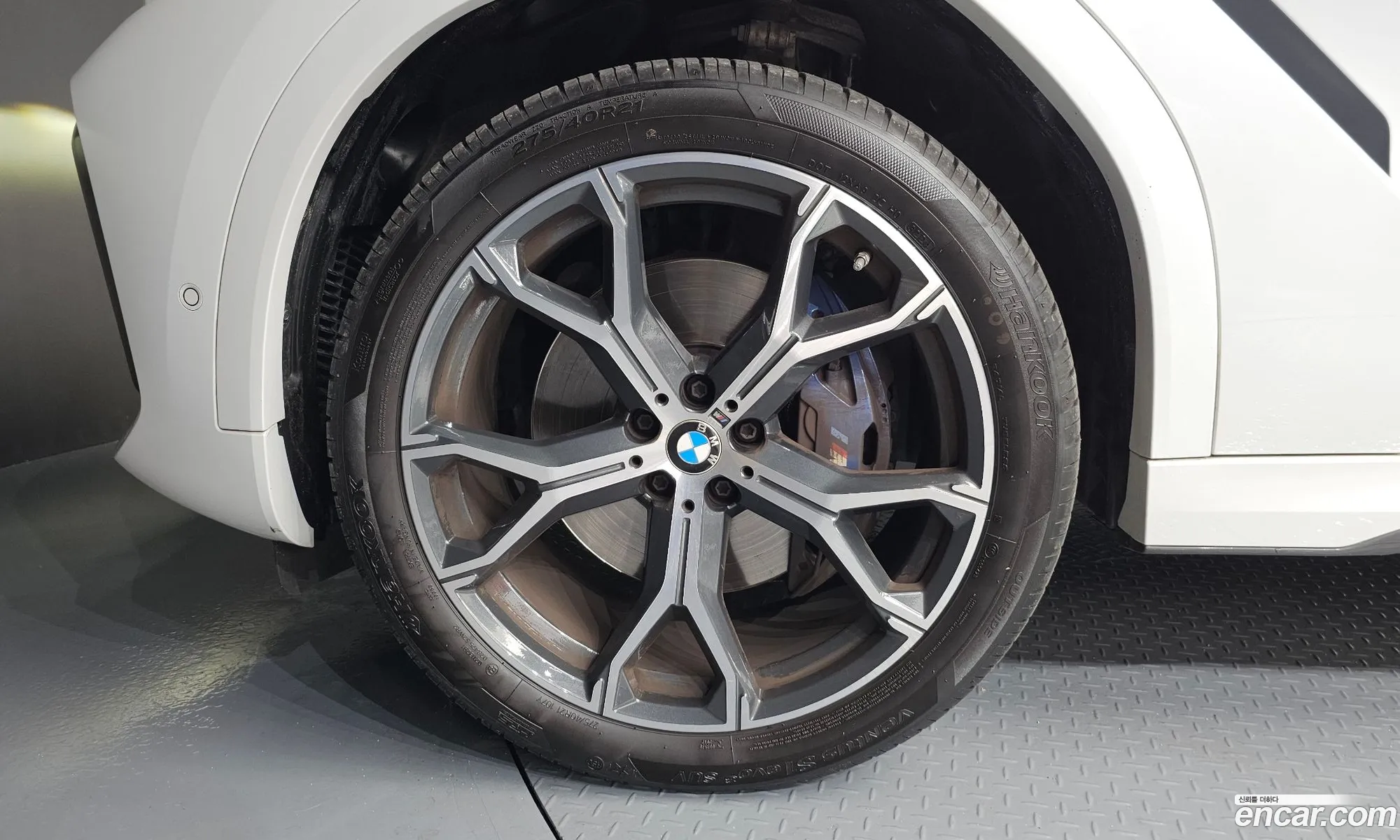 BMW X6 2022 — 9