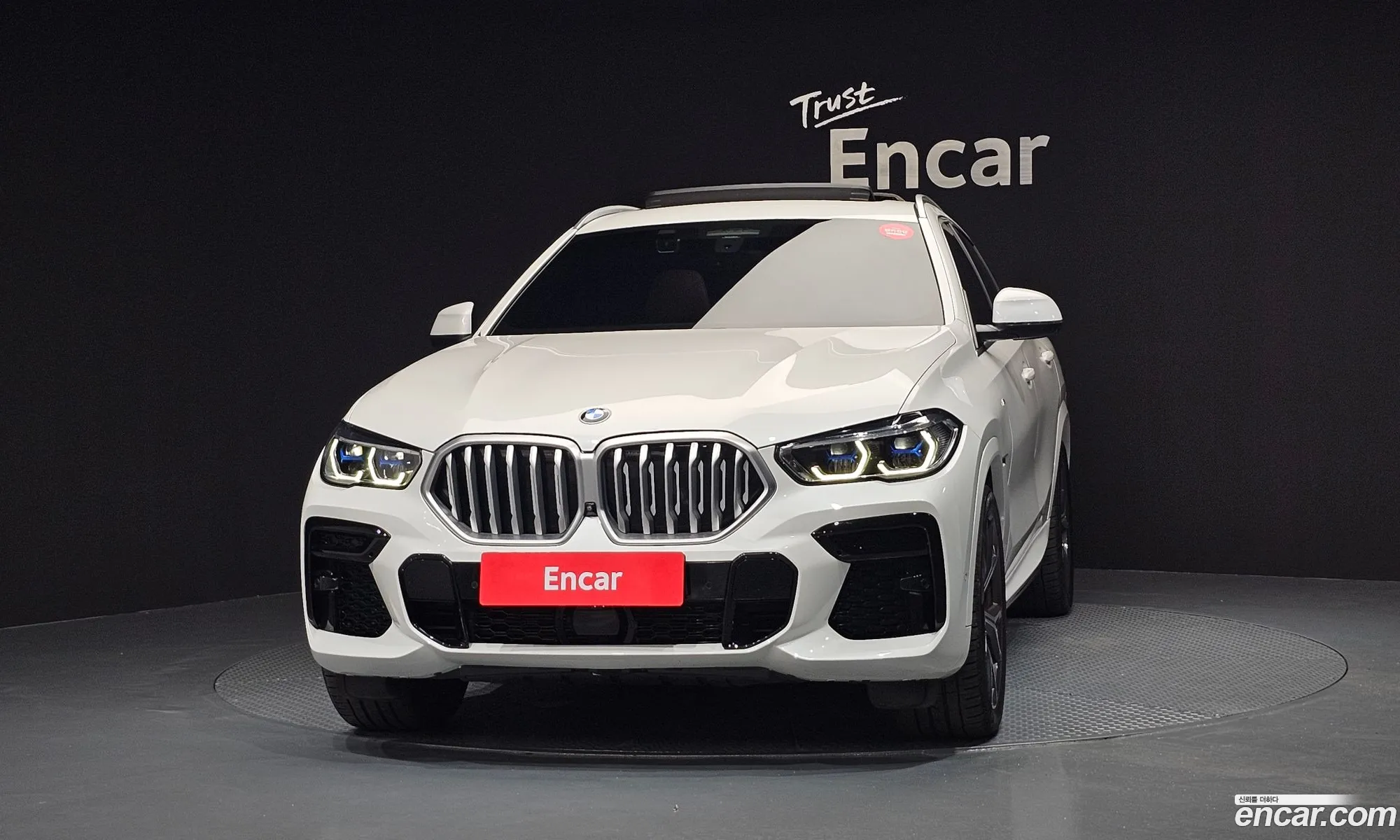 BMW X6 2022 — 4