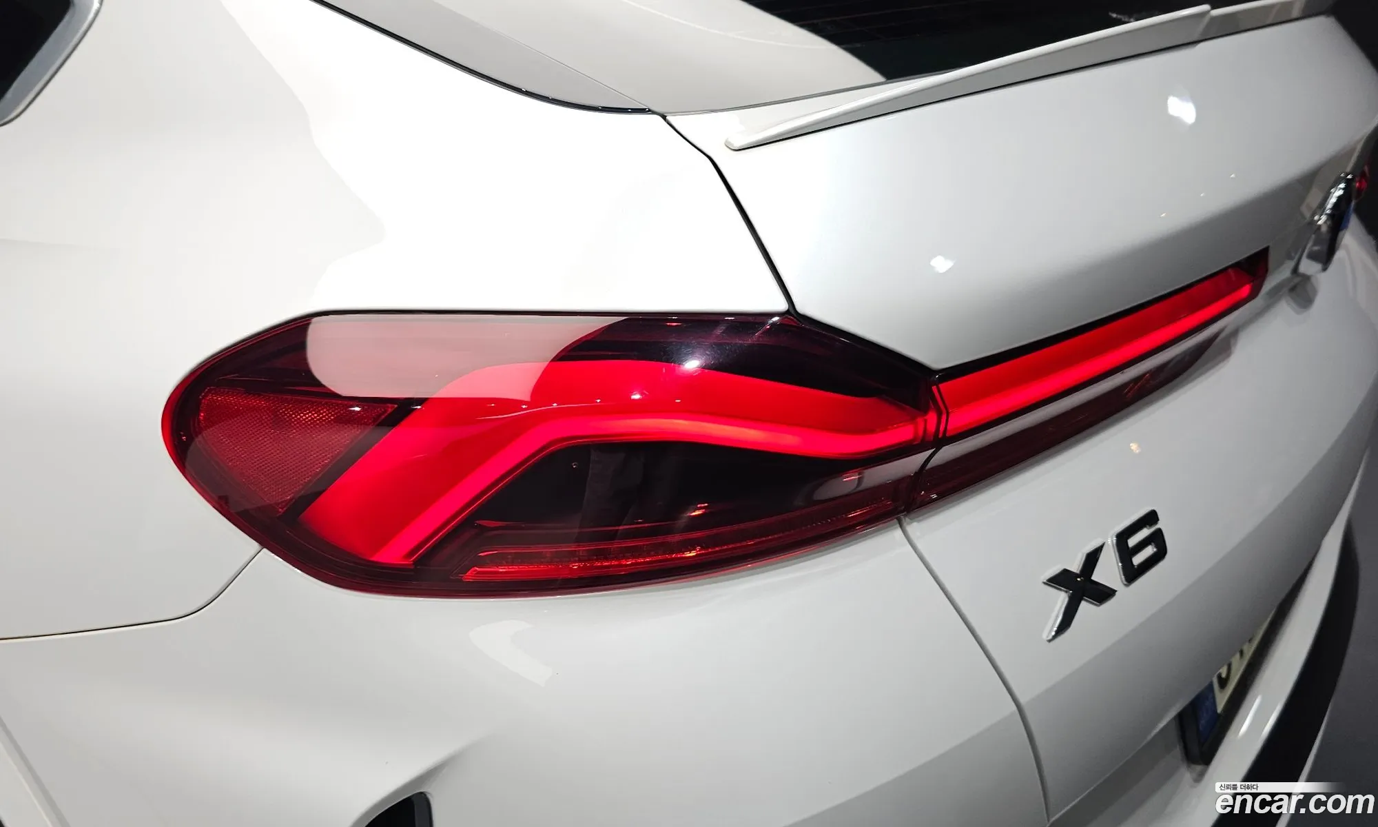 BMW X6 2022 — 31
