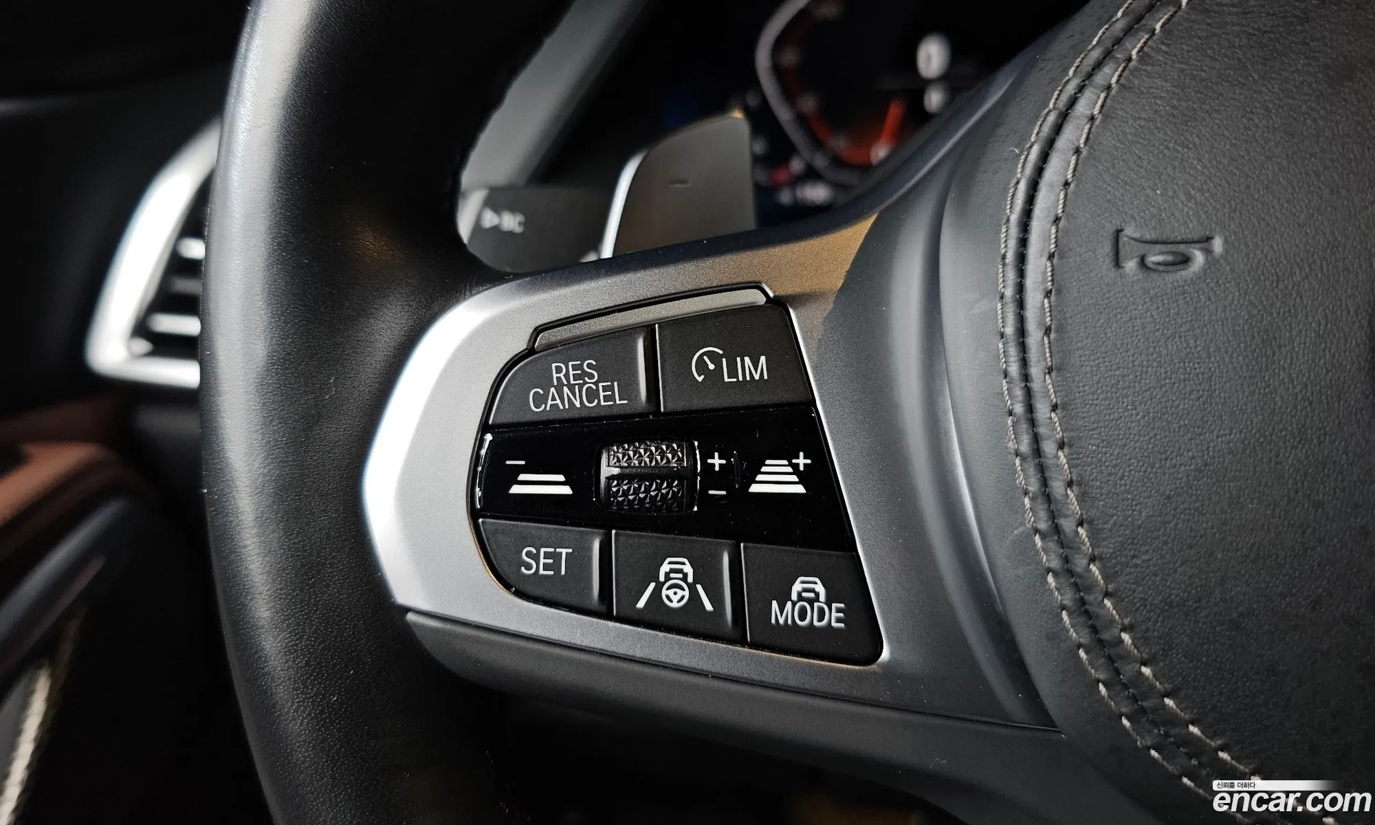 BMW X6 2022 — 17