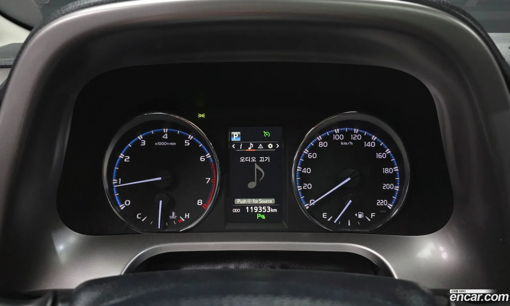Toyota RAV4 2018 — 6