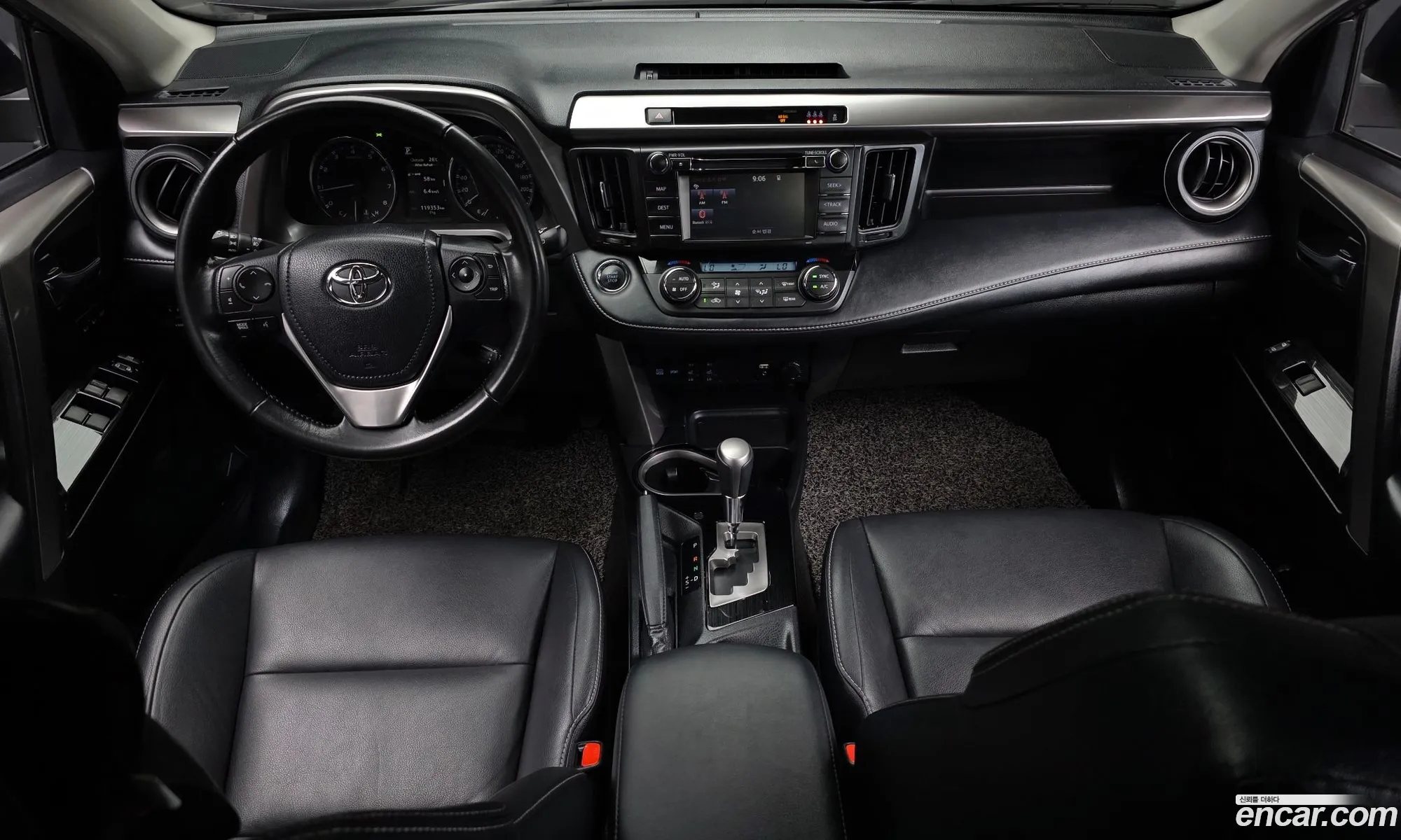 Toyota RAV4 2018 — 5