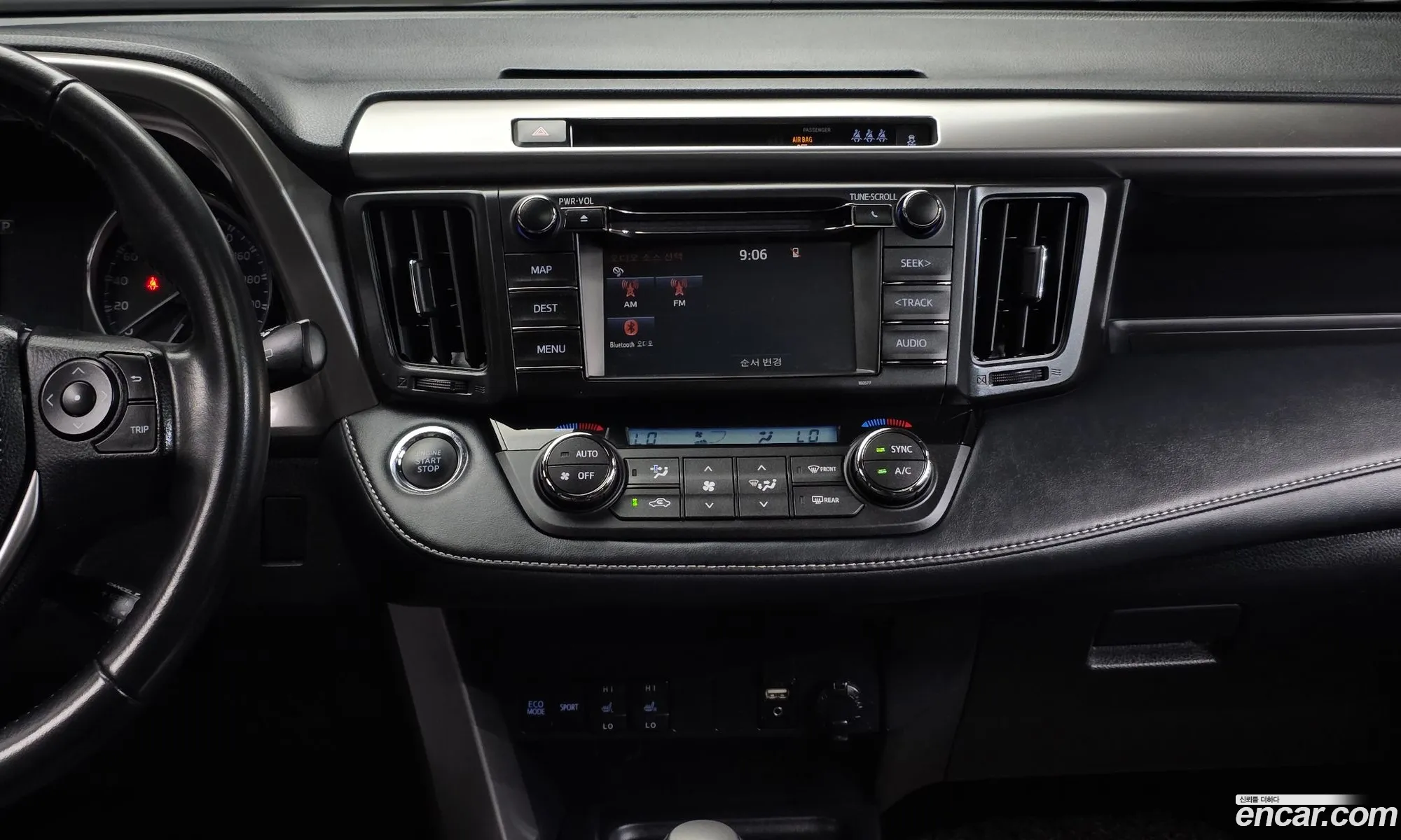 Toyota RAV4 2018 — 14