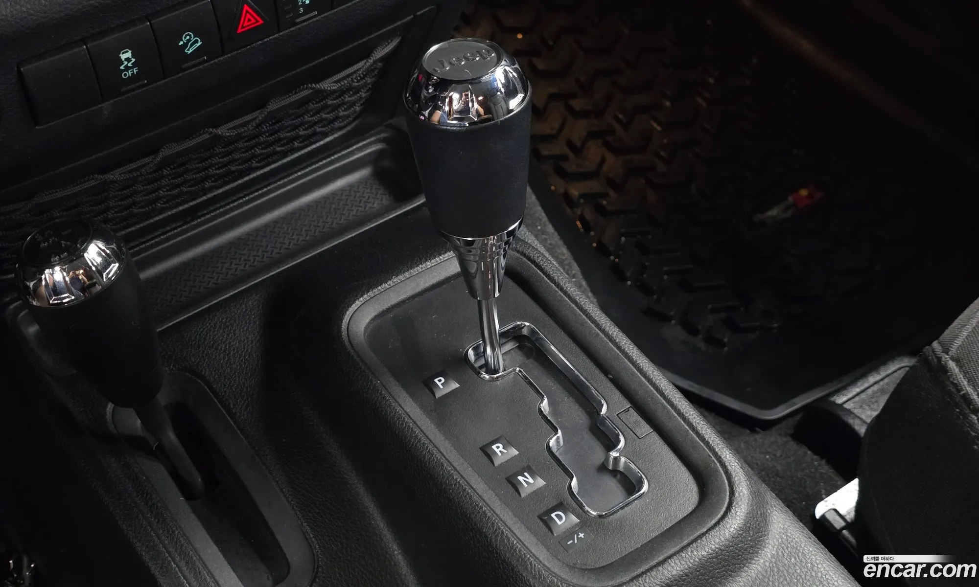 Jeep Wrangler 2017 1C4HJWAG6HL515352 — 10