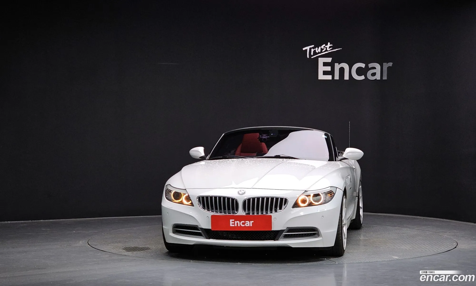 BMW Z4 2013 WBALM7106DE773277 — 15