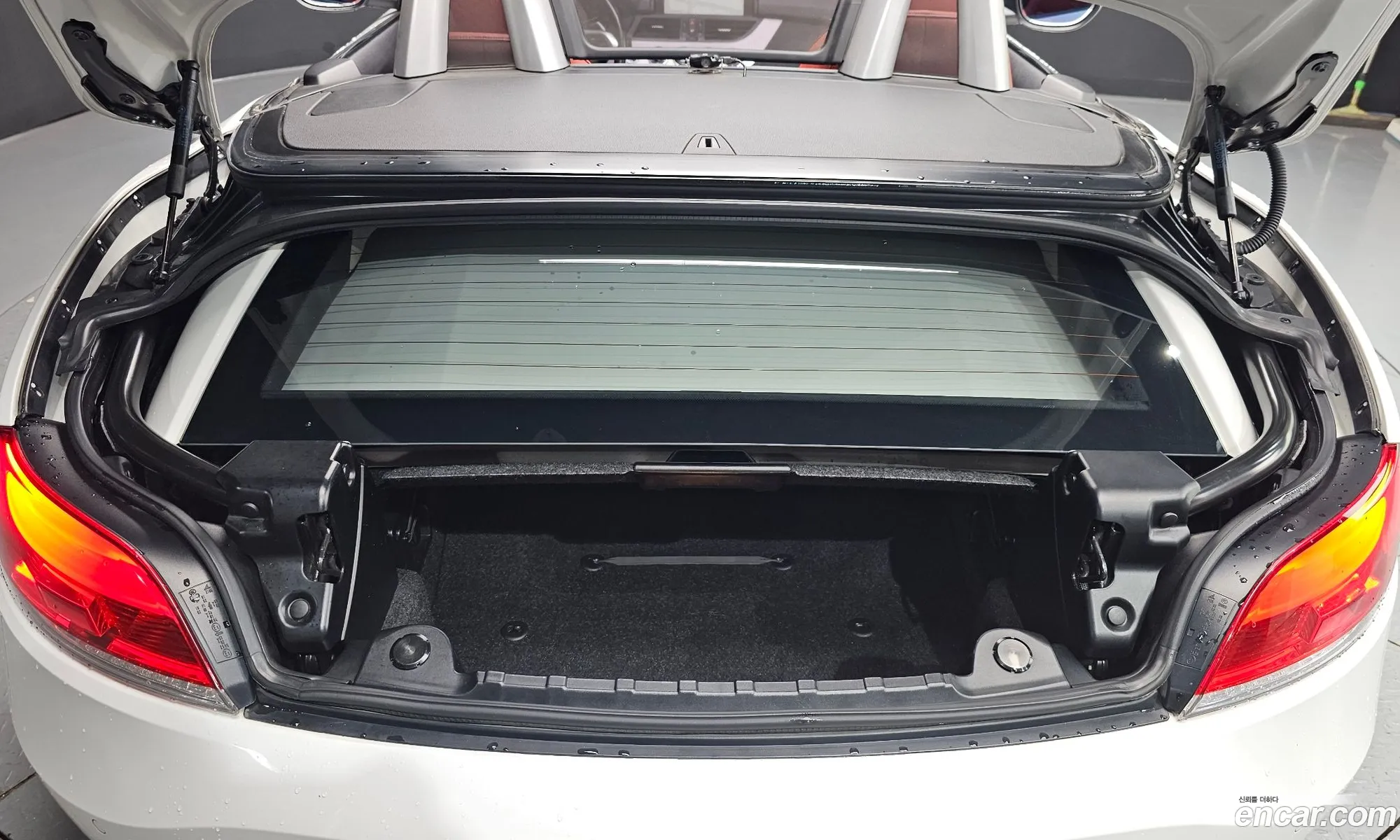 BMW Z4 2013 WBALM7106DE773277 — 20