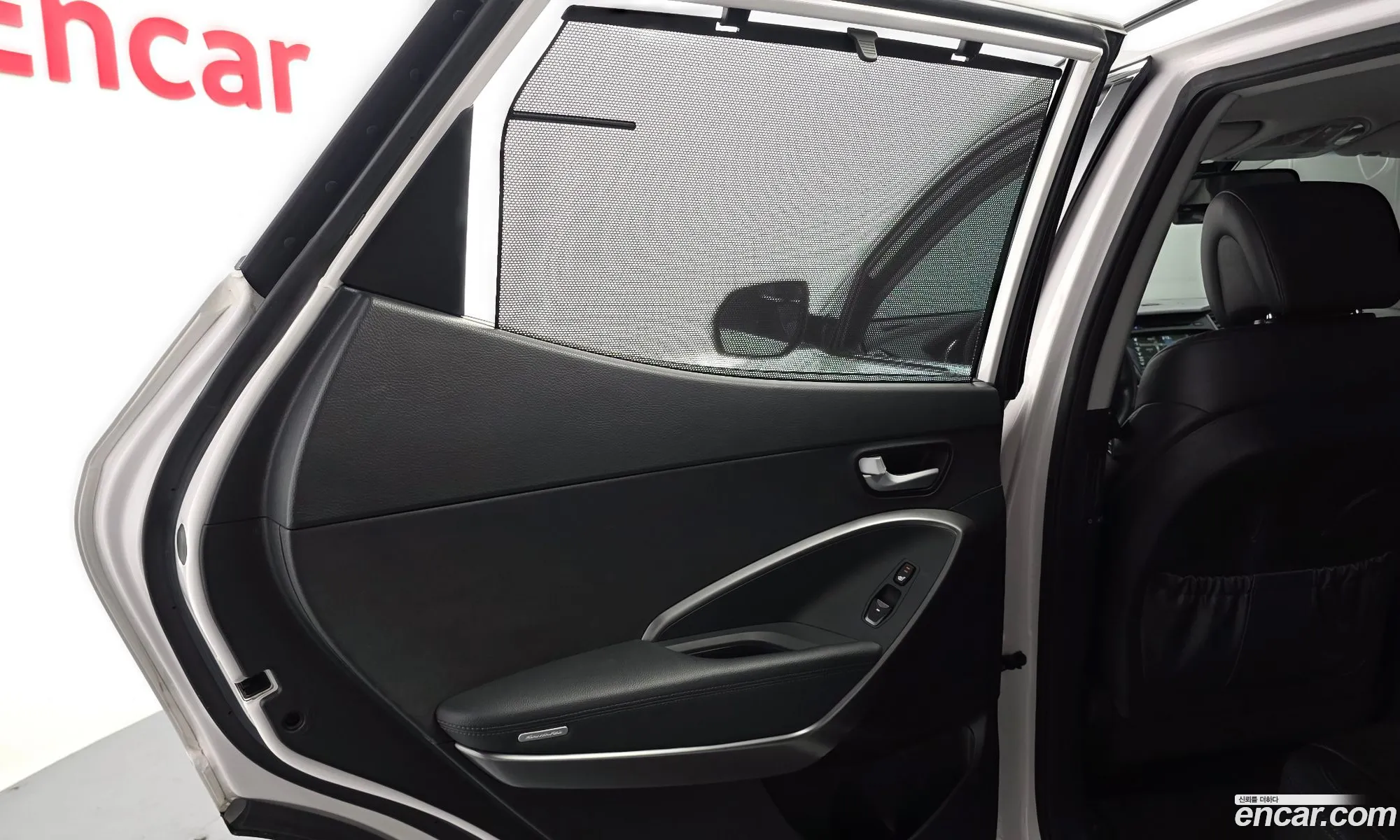 Hyundai Santa Fe the Prime 2016 — 14