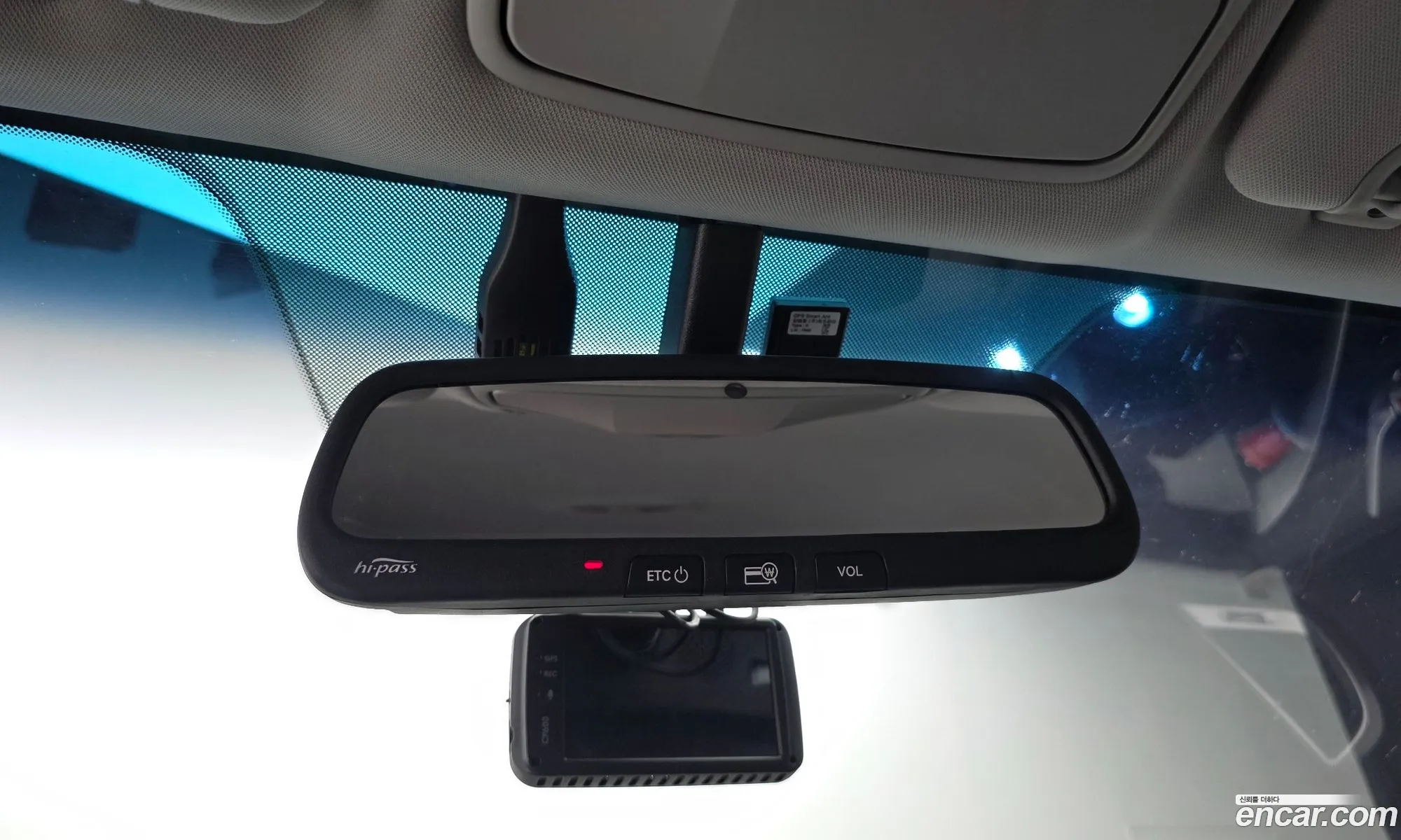 Hyundai Santa Fe the Prime 2016 — 16