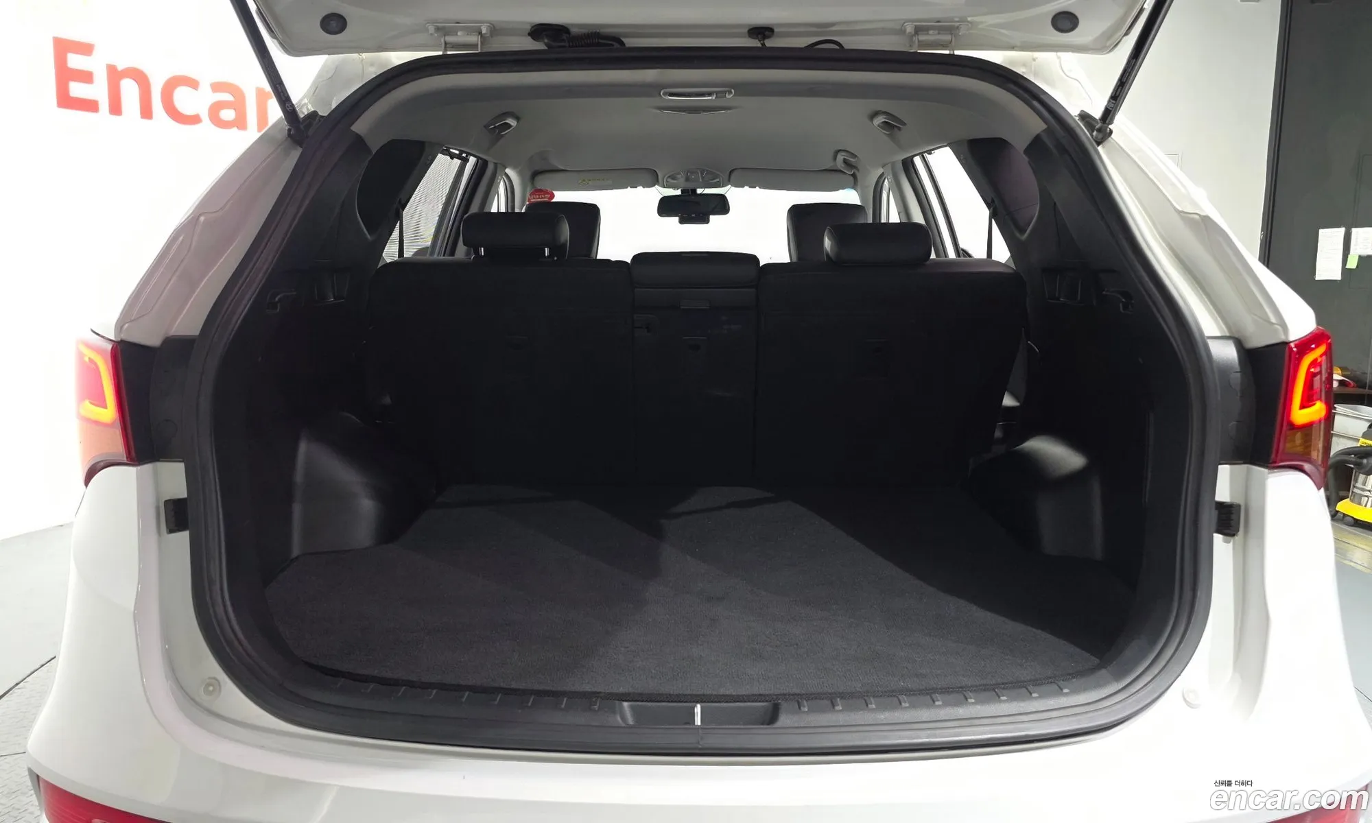 Hyundai Santa Fe the Prime 2016 — 29