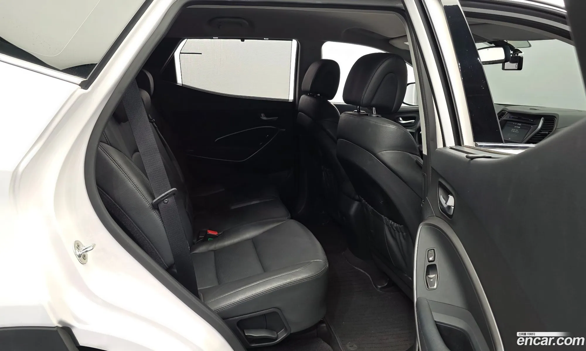 Hyundai Santa Fe the Prime 2016 — 27