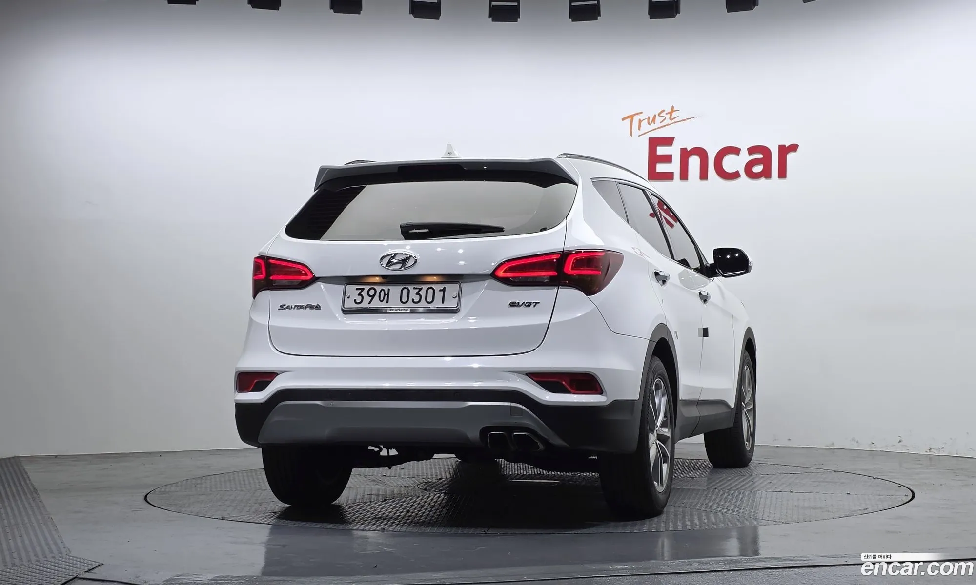 Hyundai Santa Fe the Prime 2016 — 26