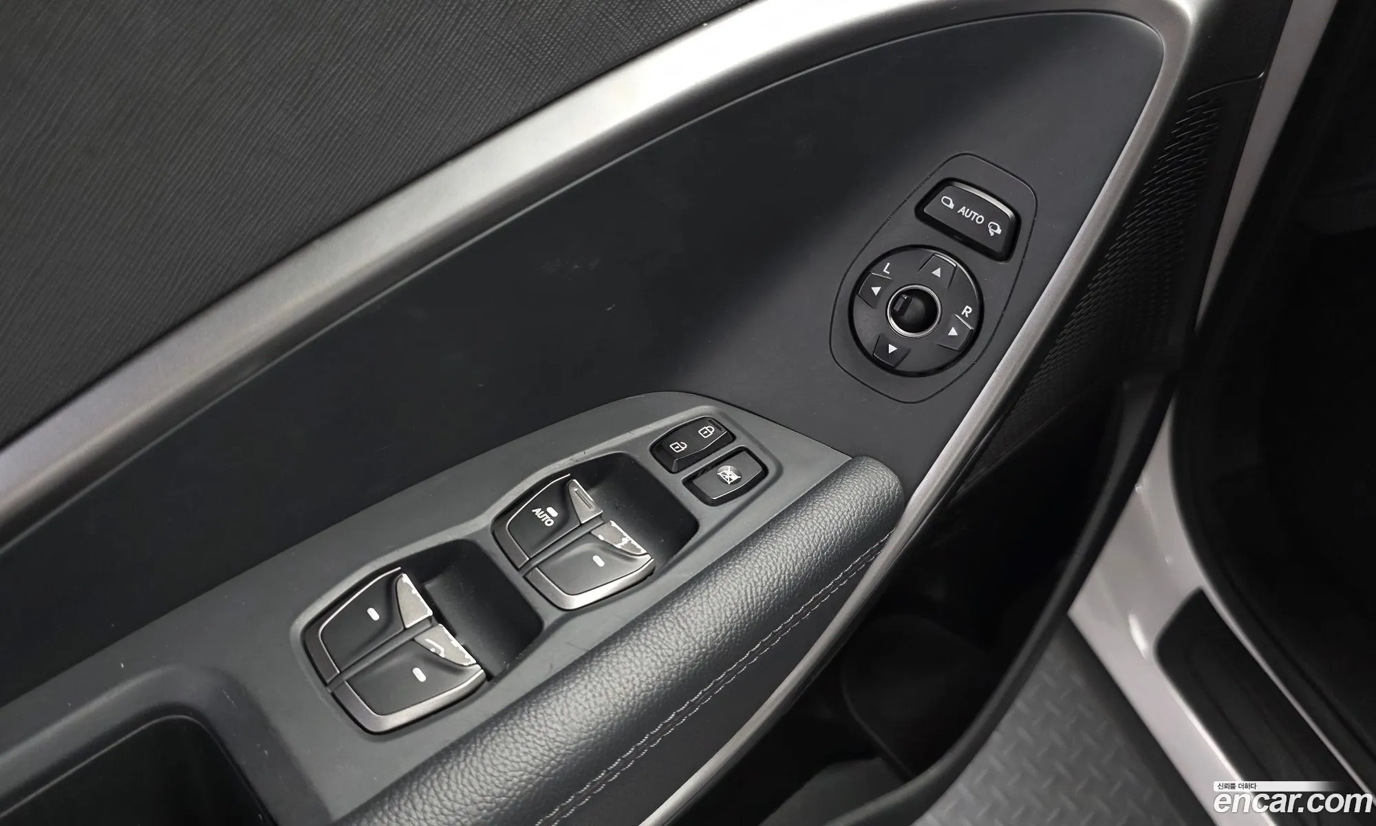 Hyundai Santa Fe the Prime 2016 — 6
