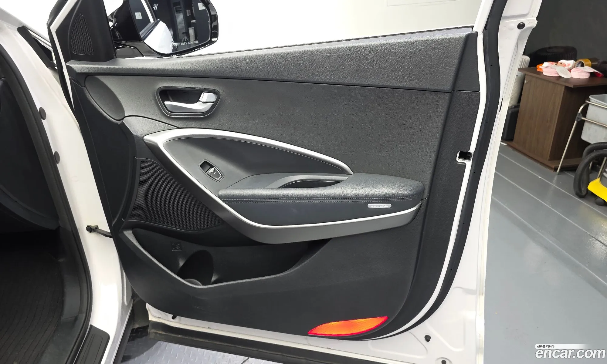 Hyundai Santa Fe the Prime 2016 — 23