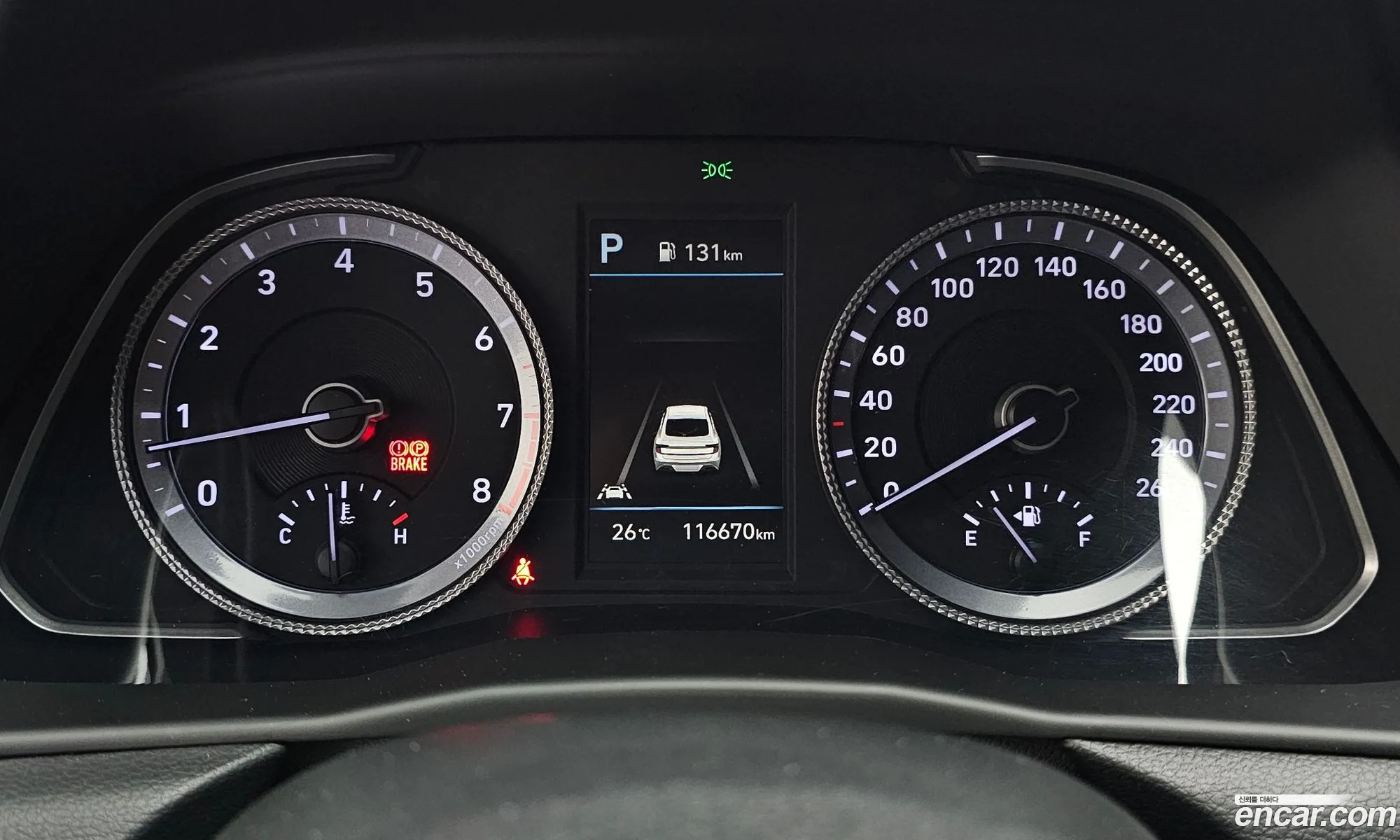 Hyundai Sonata 2022 — 14