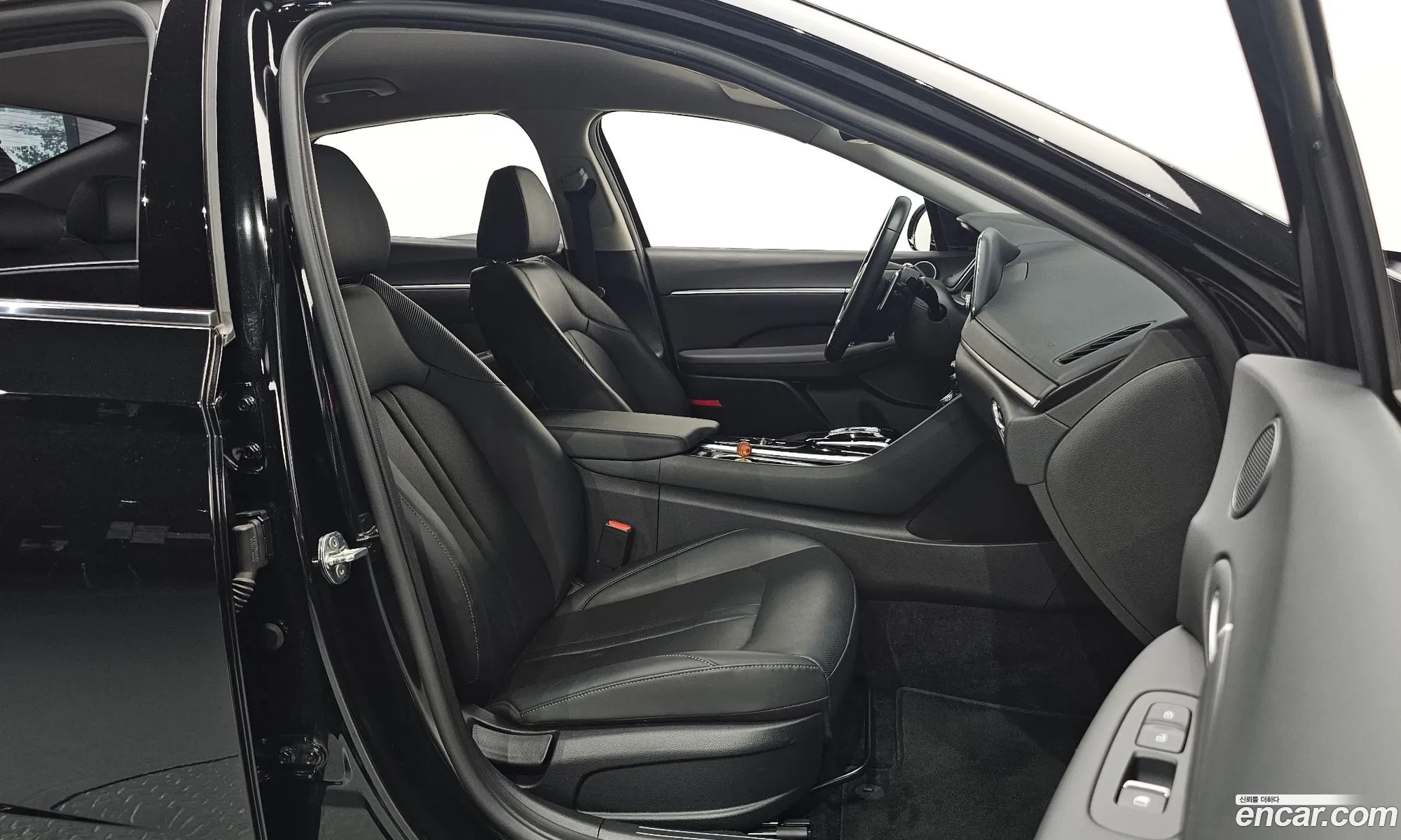 Hyundai Sonata 2022 — 3
