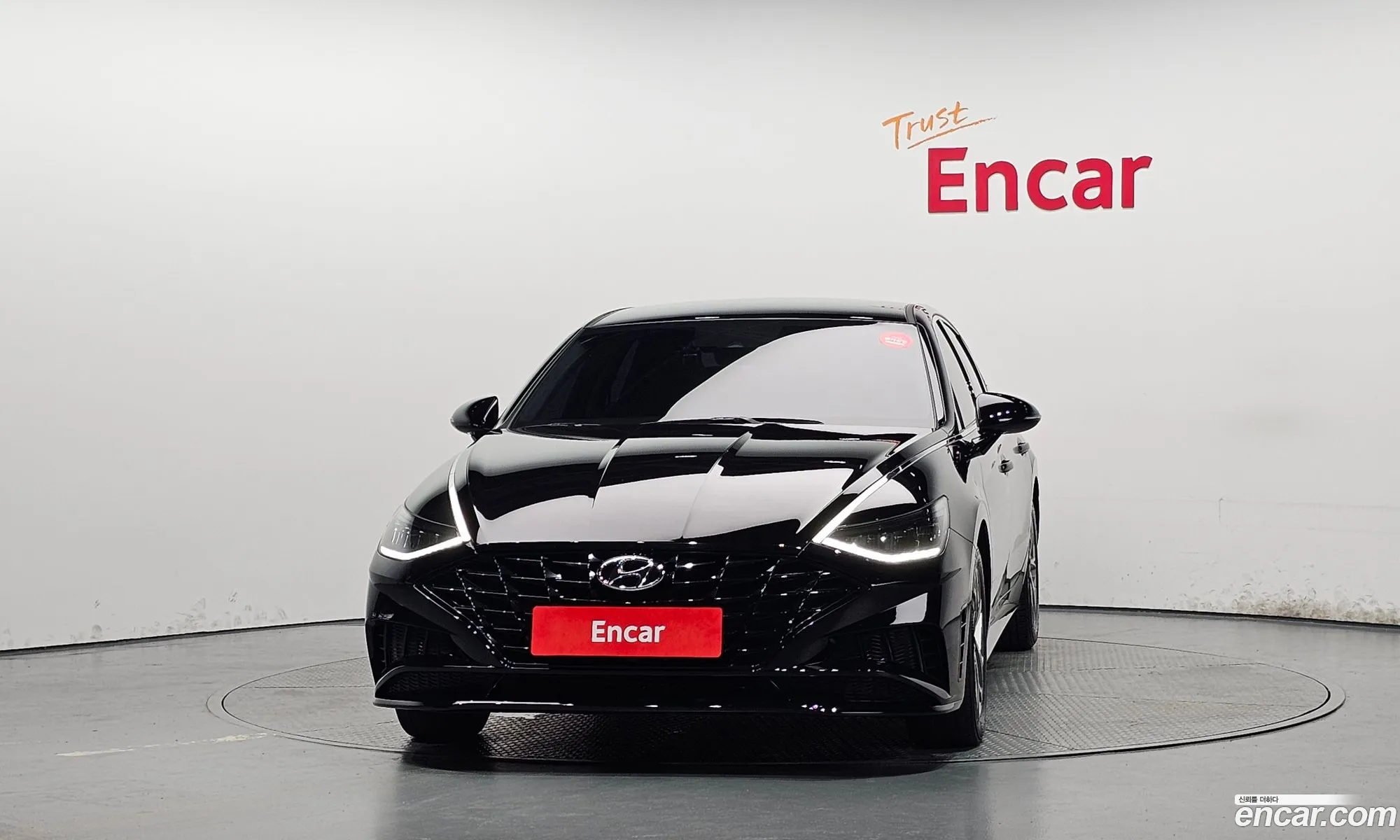 Hyundai Sonata 2022 — 11