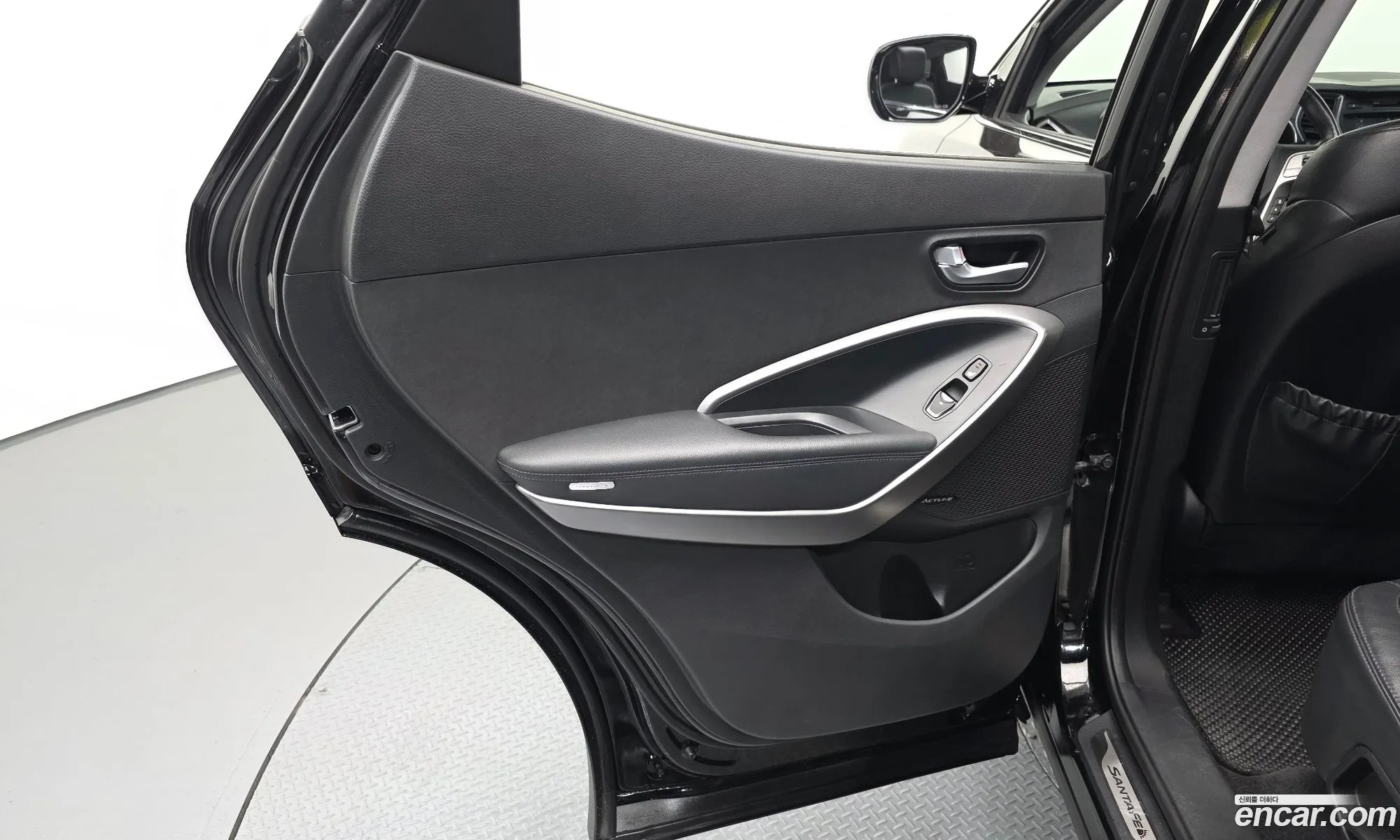 Hyundai Santa Fe DM 2012 — 11