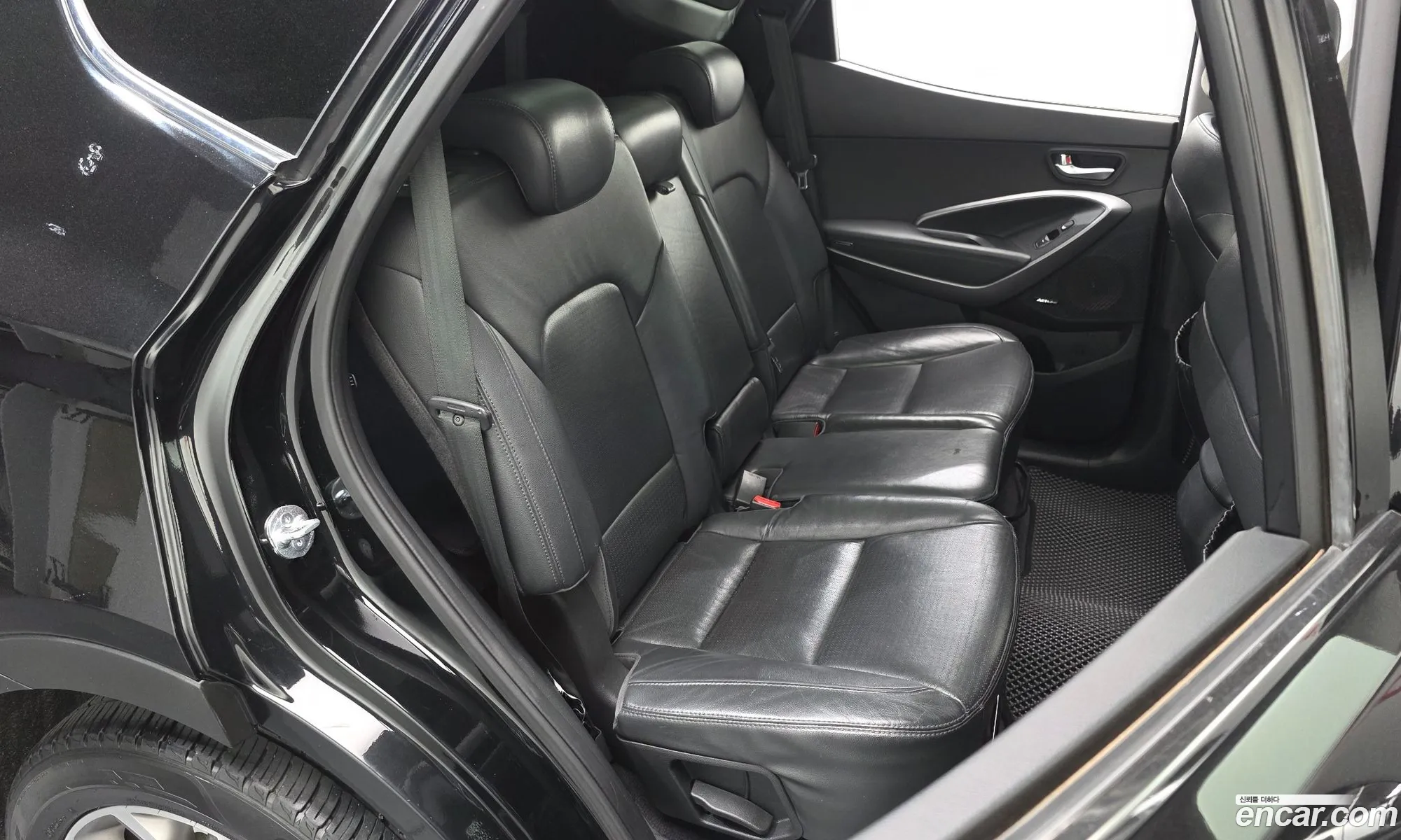 Hyundai Santa Fe DM 2012 — 20