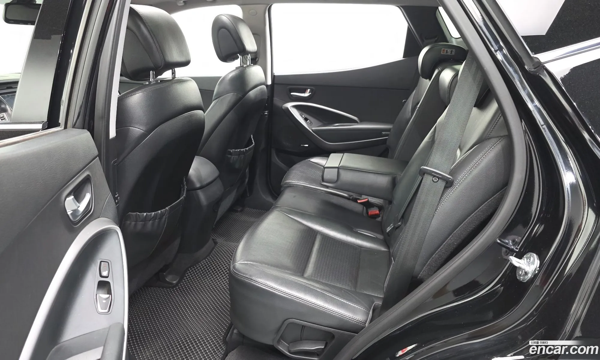 Hyundai Santa Fe DM 2012 — 24