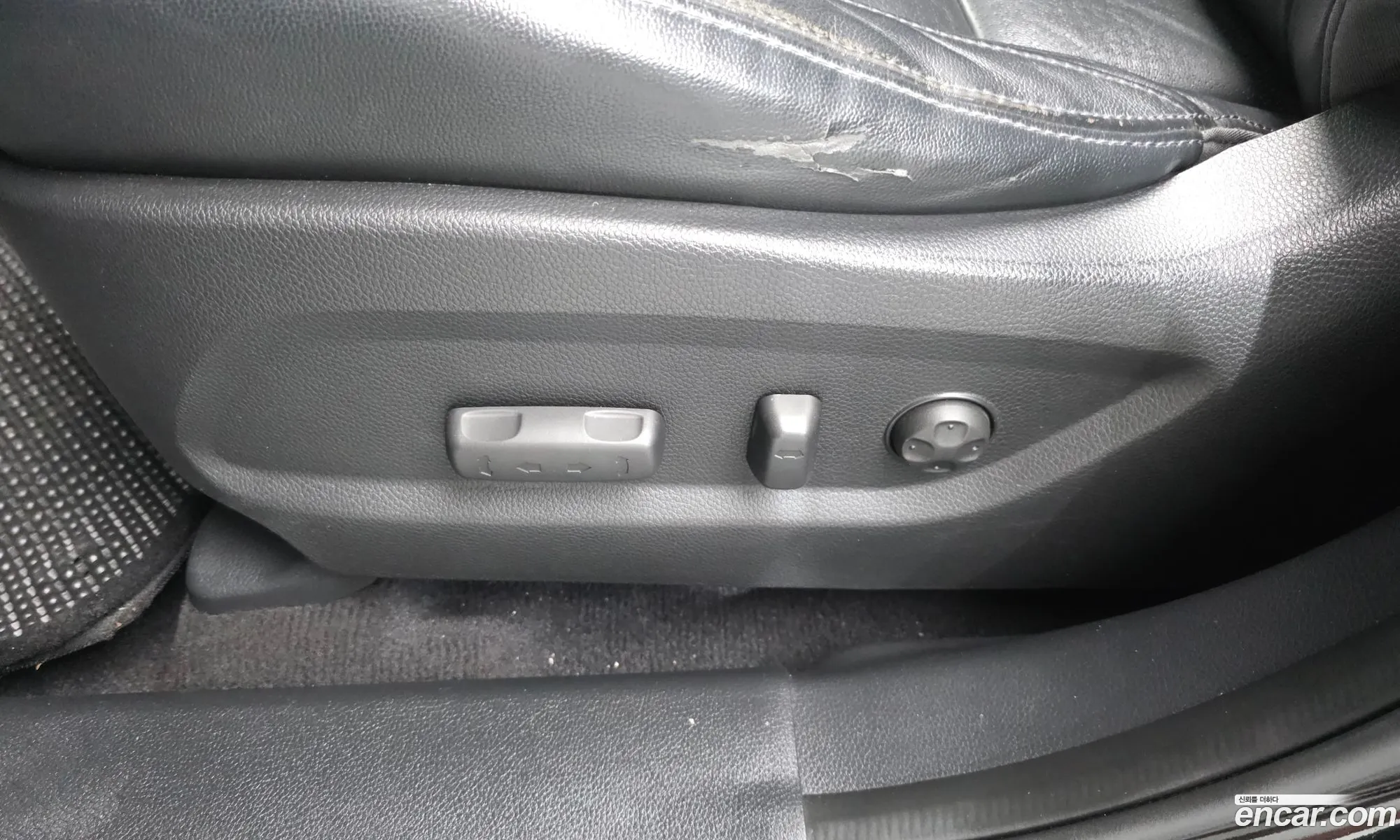 Hyundai Santa Fe DM 2012 — 3