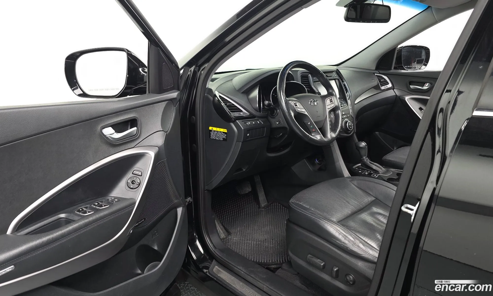 Hyundai Santa Fe DM 2012 — 25