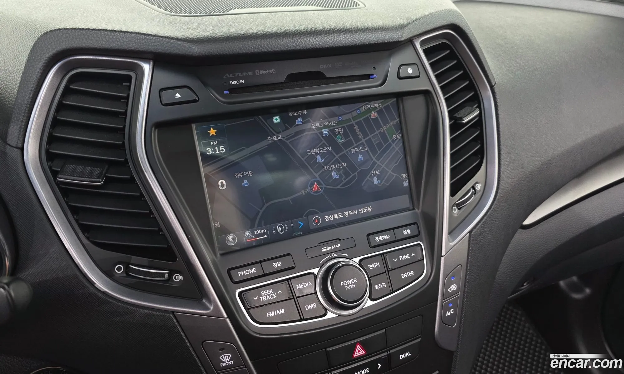 Hyundai Santa Fe DM 2012 — 23